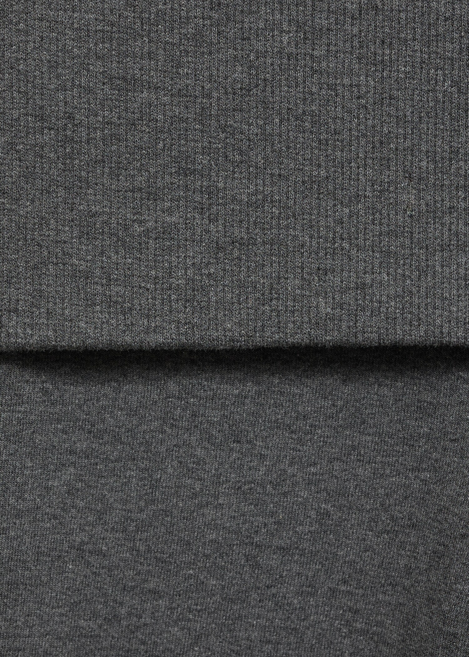 Pantalón acampanado cintura vuelta - Detalle del artículo 0