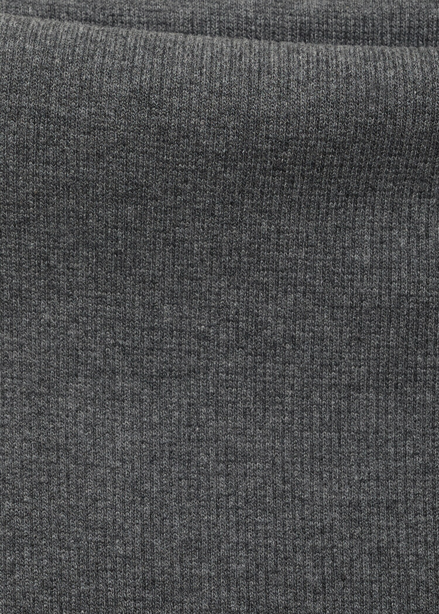 Pantalón acampanado cintura vuelta - Detalle del artículo 8