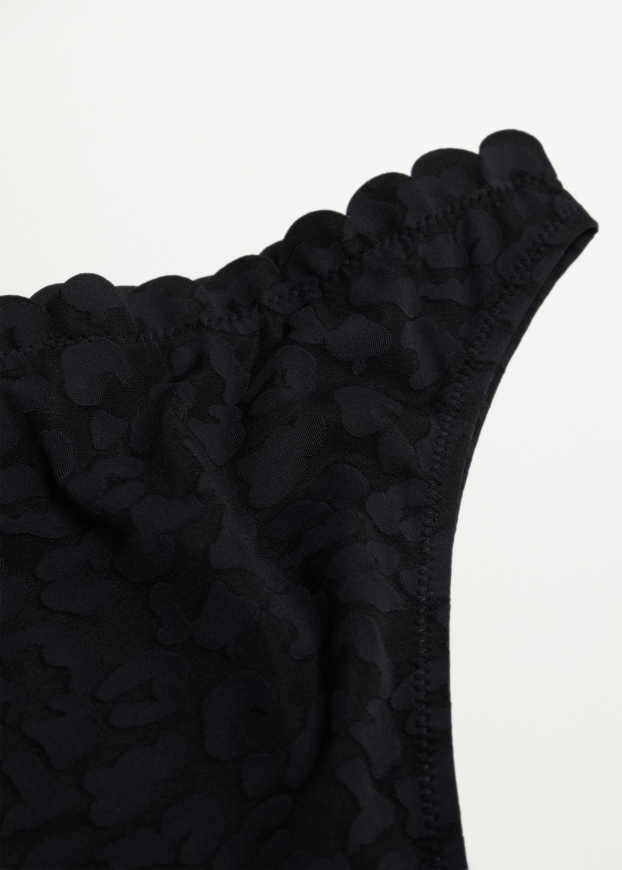 Braguita bikini festoneada - Detalle del artículo 8