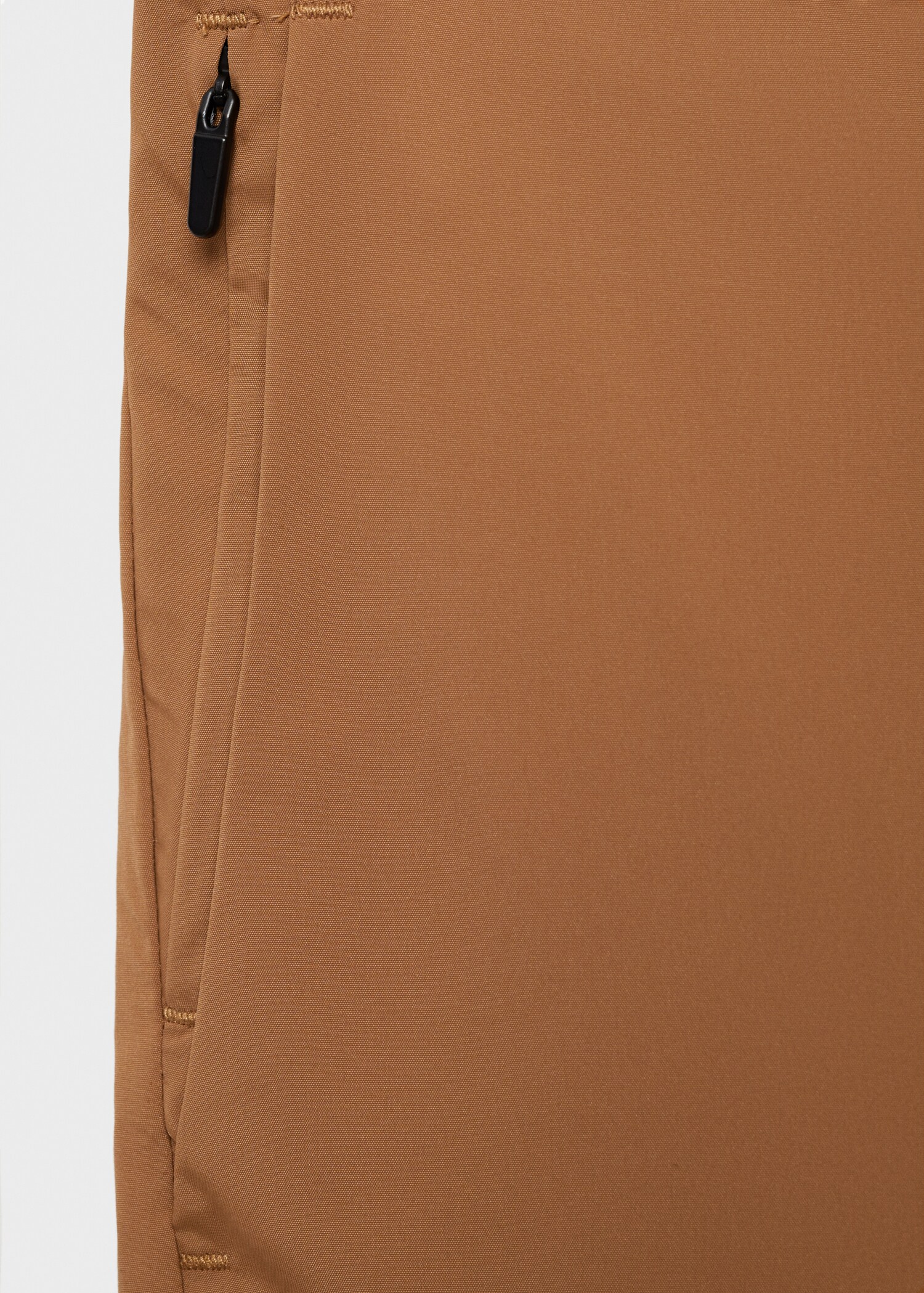Thermoregulating comfort stretch cargo trousers - Details of the article 0