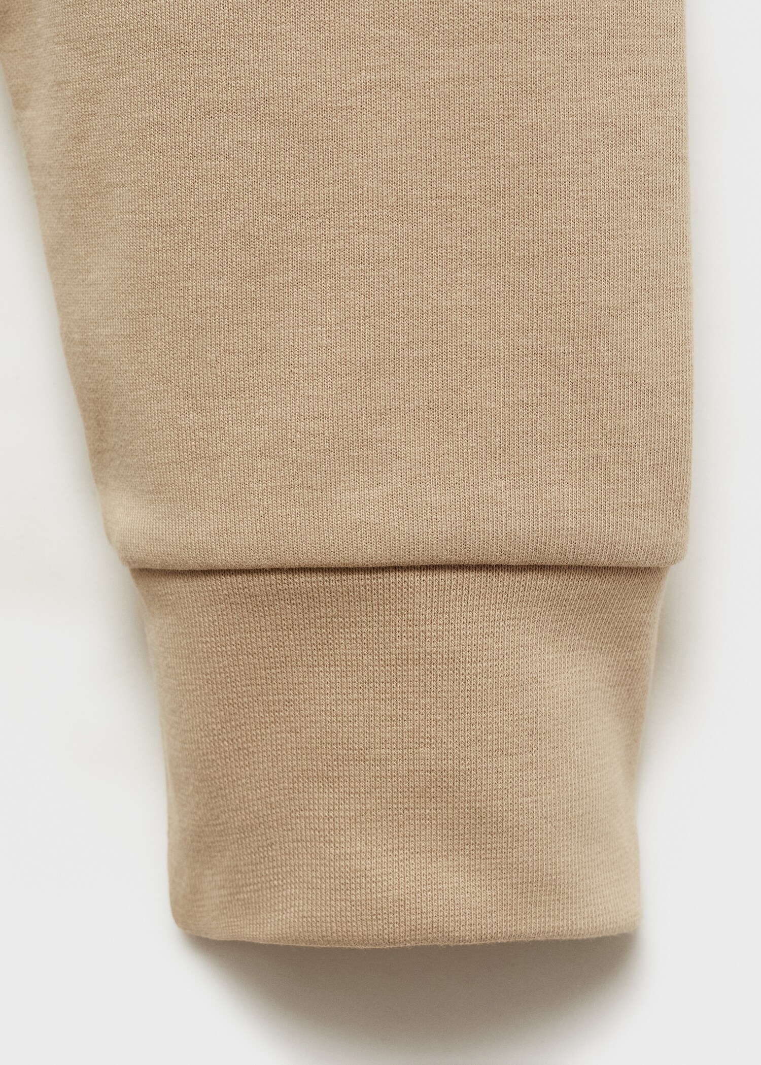 Regular-Fit-Sweatshirt aus Baumwolle - Detail des Artikels 0