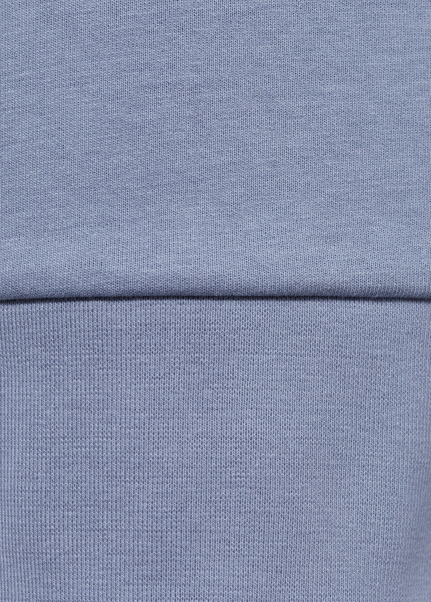 Regular-Fit-Sweatshirt aus Baumwolle - Detail des Artikels 0