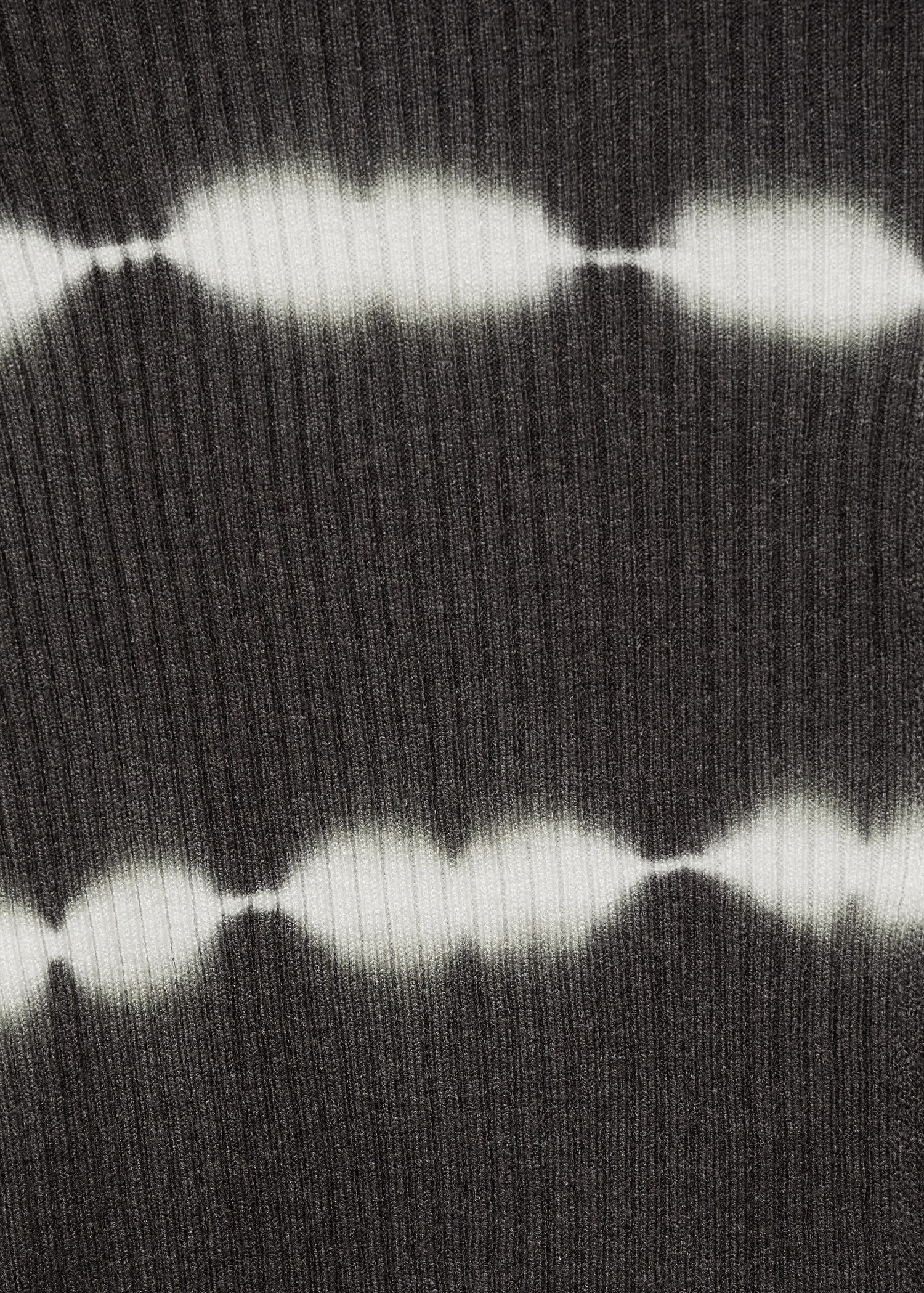 Fijn gebreid vest - Detail van het artikel 0