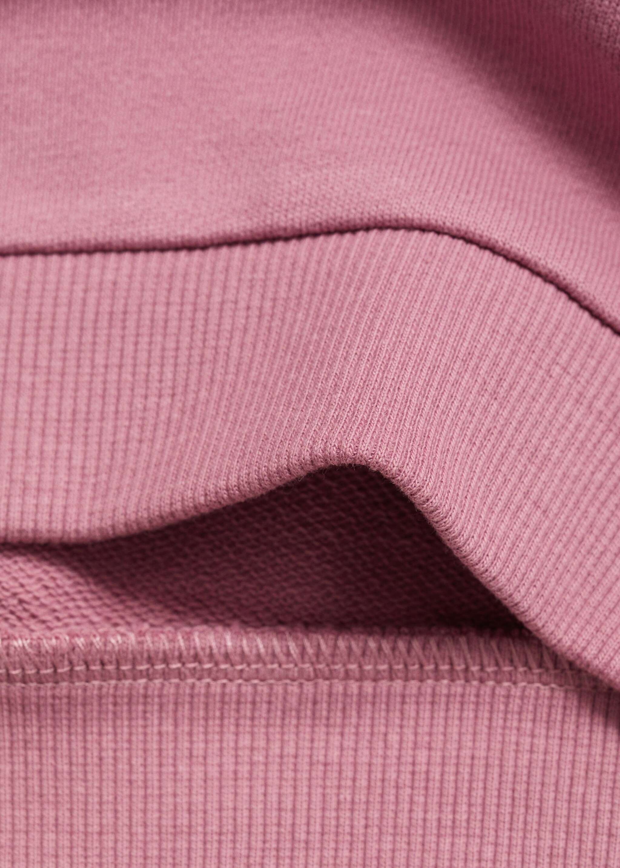 Sweatshirt da Patrulha Pata - Pormenor do artigo 0, Vermelho-escuro. Ref: 87055140-00.