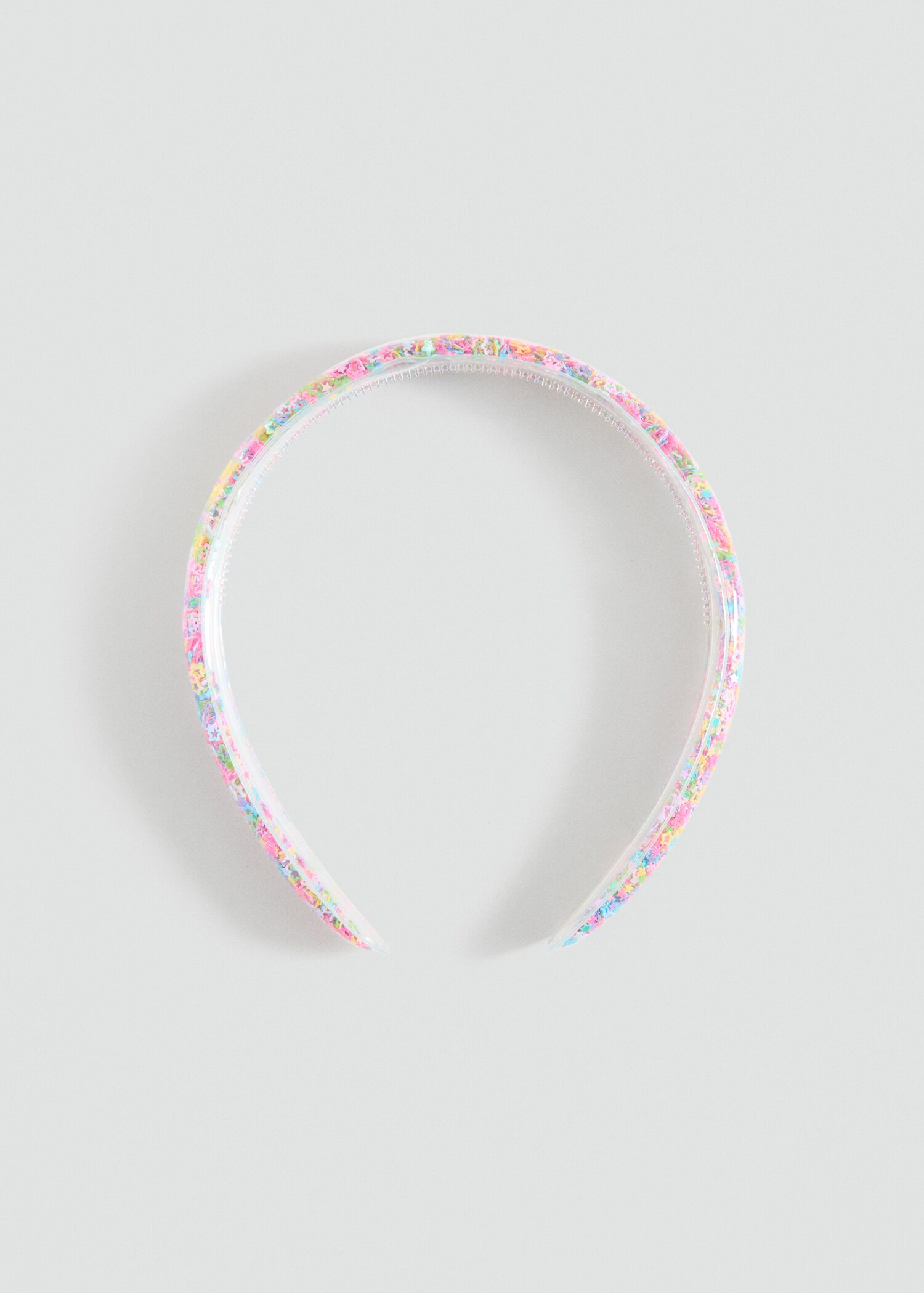 Diadema estrellas - Artículo sin modelo