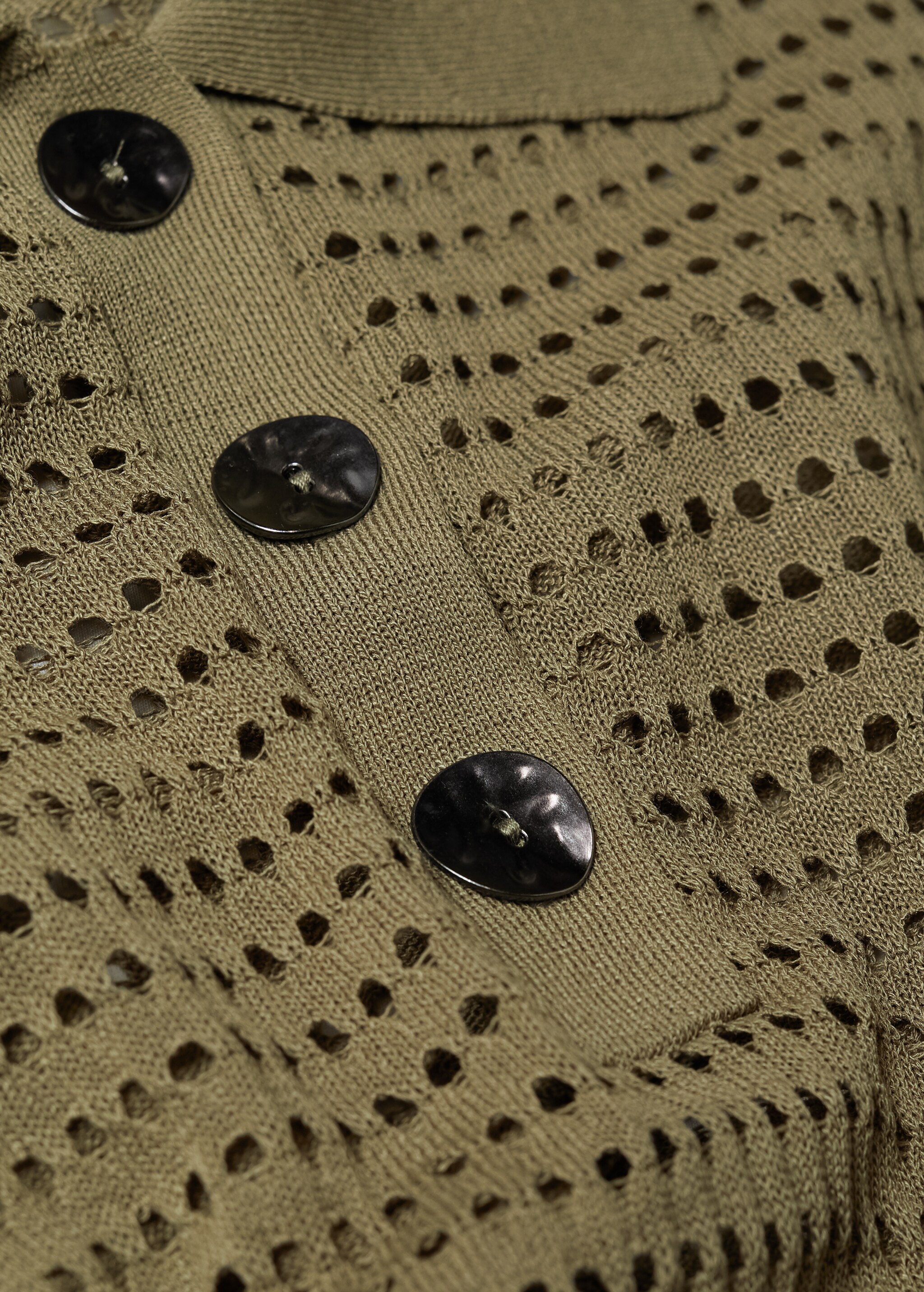 Polo calado - Detalle del artículo 8