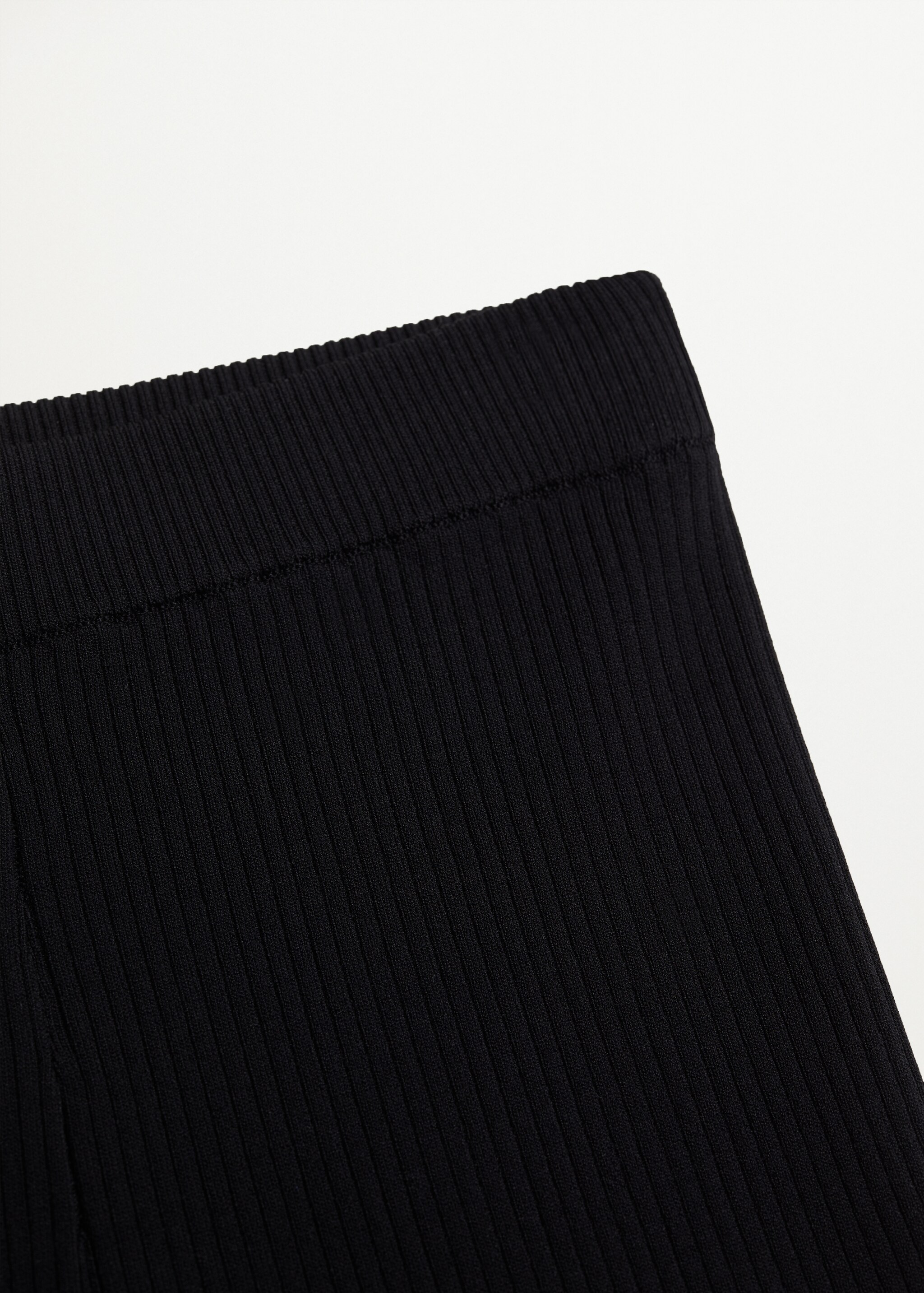 Bezešvý sportovní top - Detail zboží 8