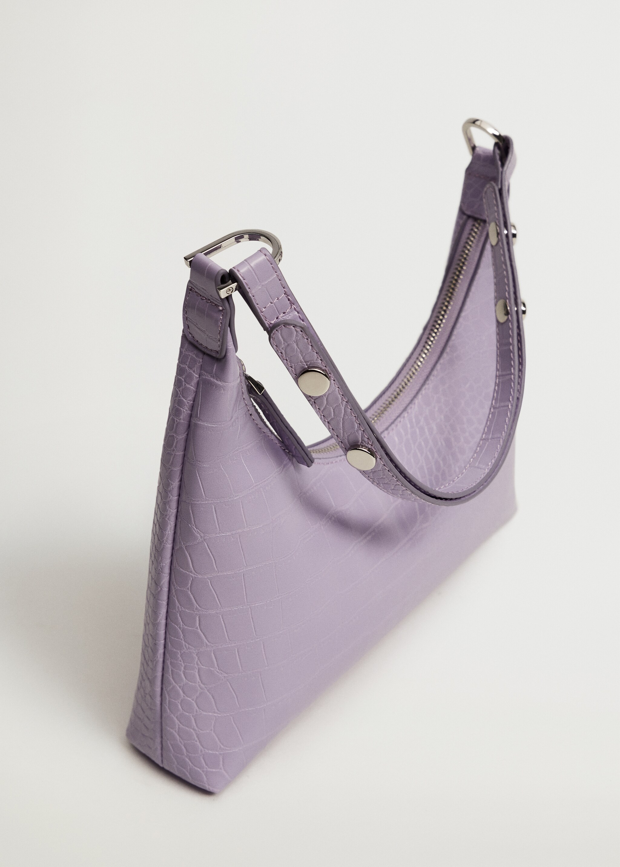 Bolso baguette coco - Plano medio
