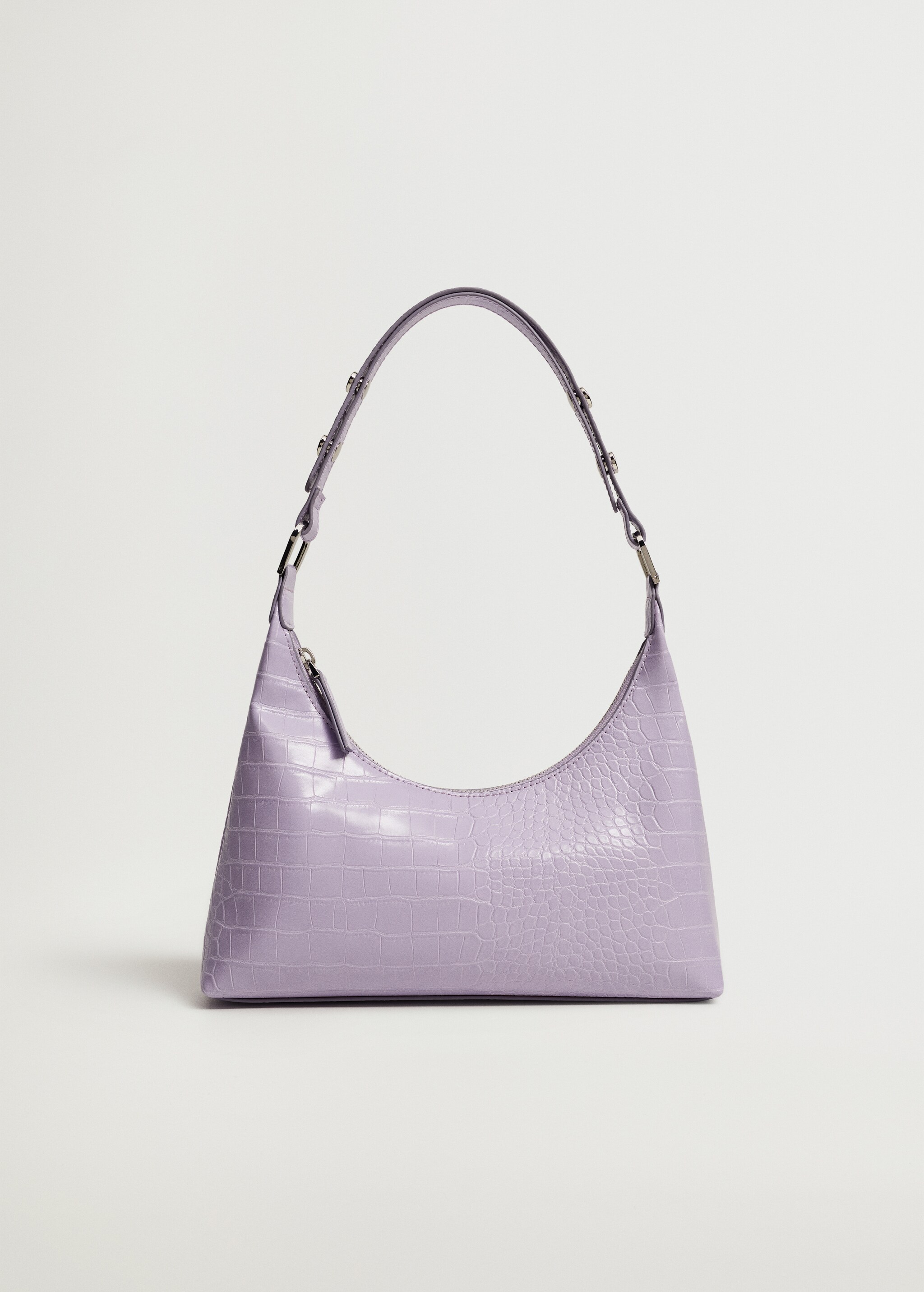 Bolso baguette coco - Artículo sin modelo