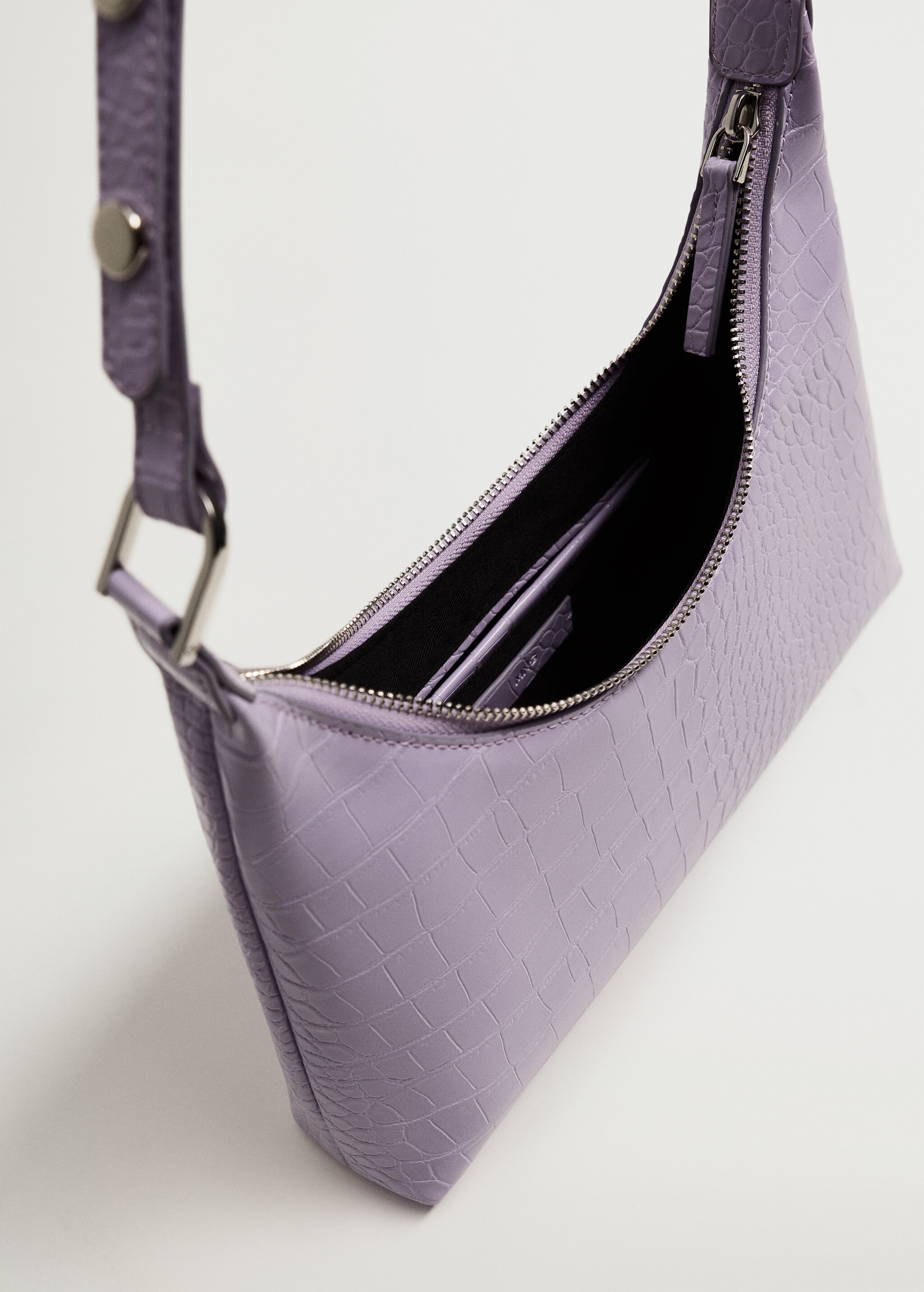 Bolso baguette coco - Detalle del artículo 2