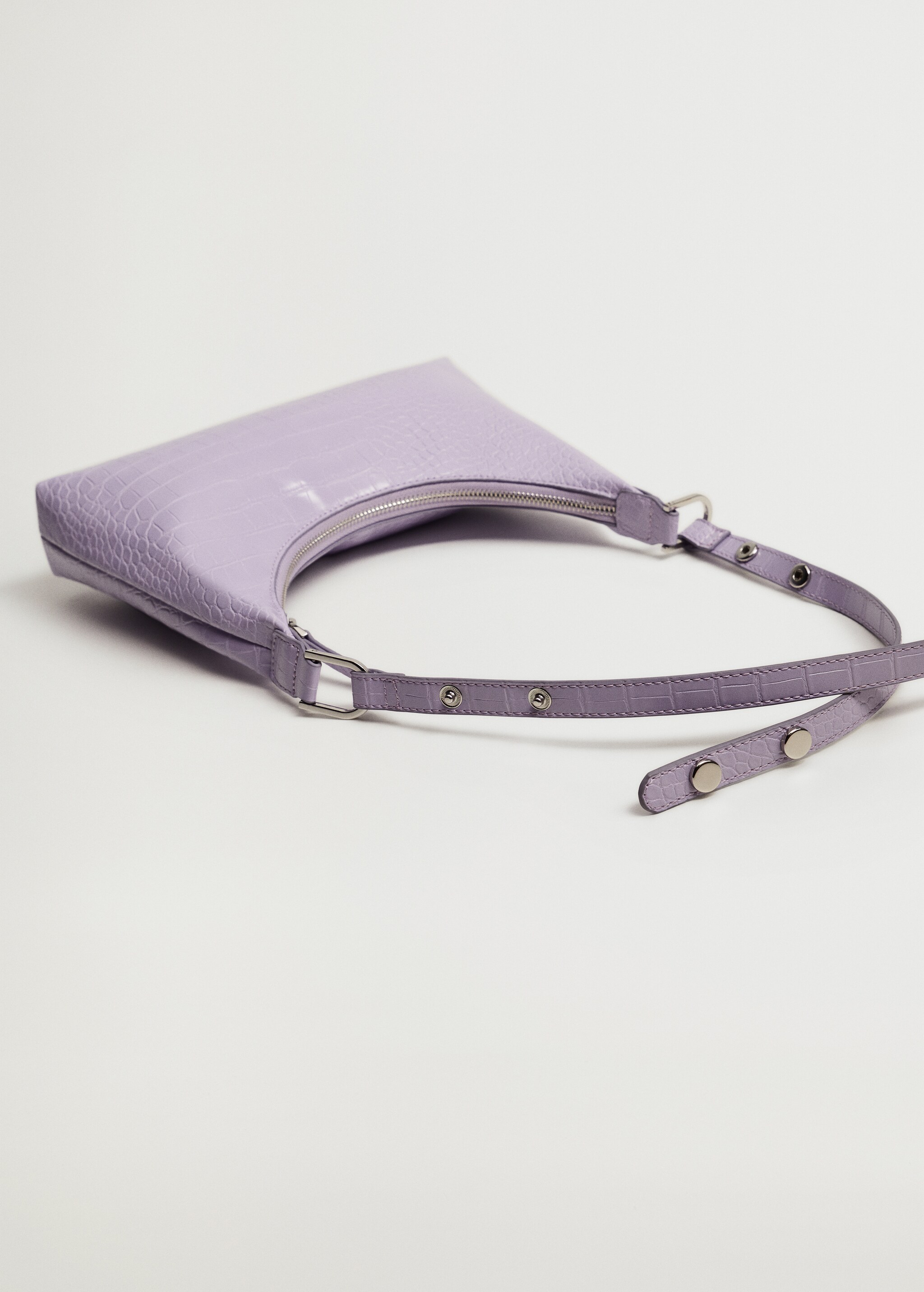 Bolso baguette coco - Detalle del artículo 3