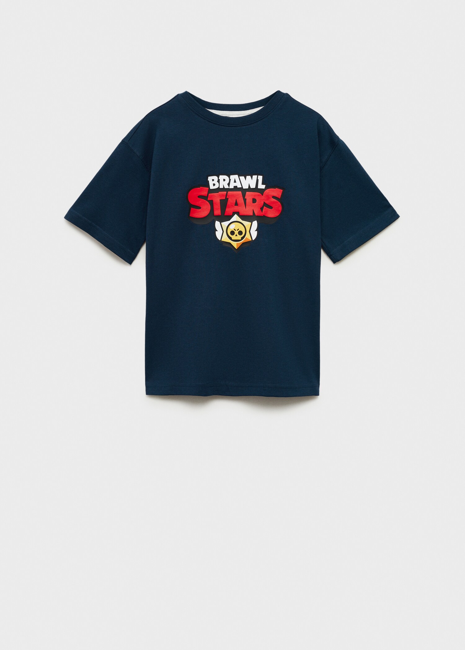 Brawl Stars T-shirt - Article without model