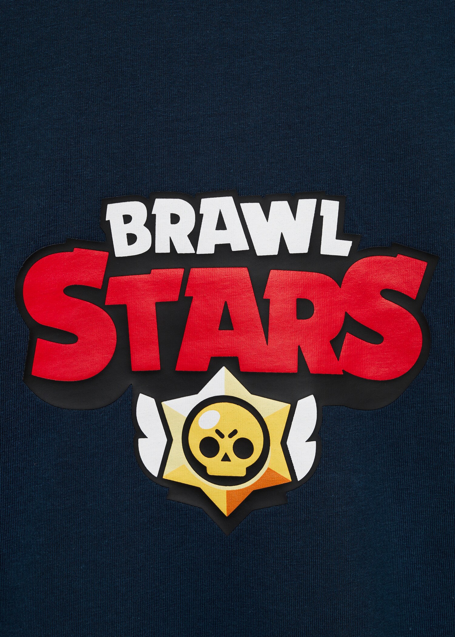 Brawl Stars T-shirt - Details of the article 8