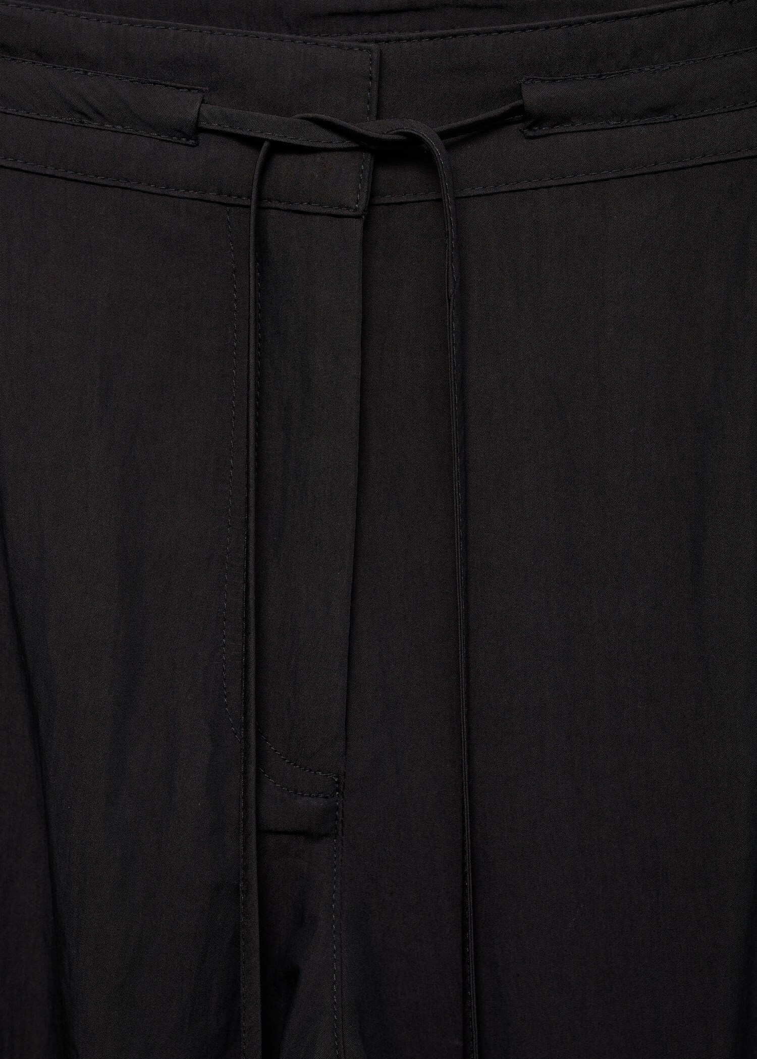 Pantalón cargo soft - Detalle del artículo 8