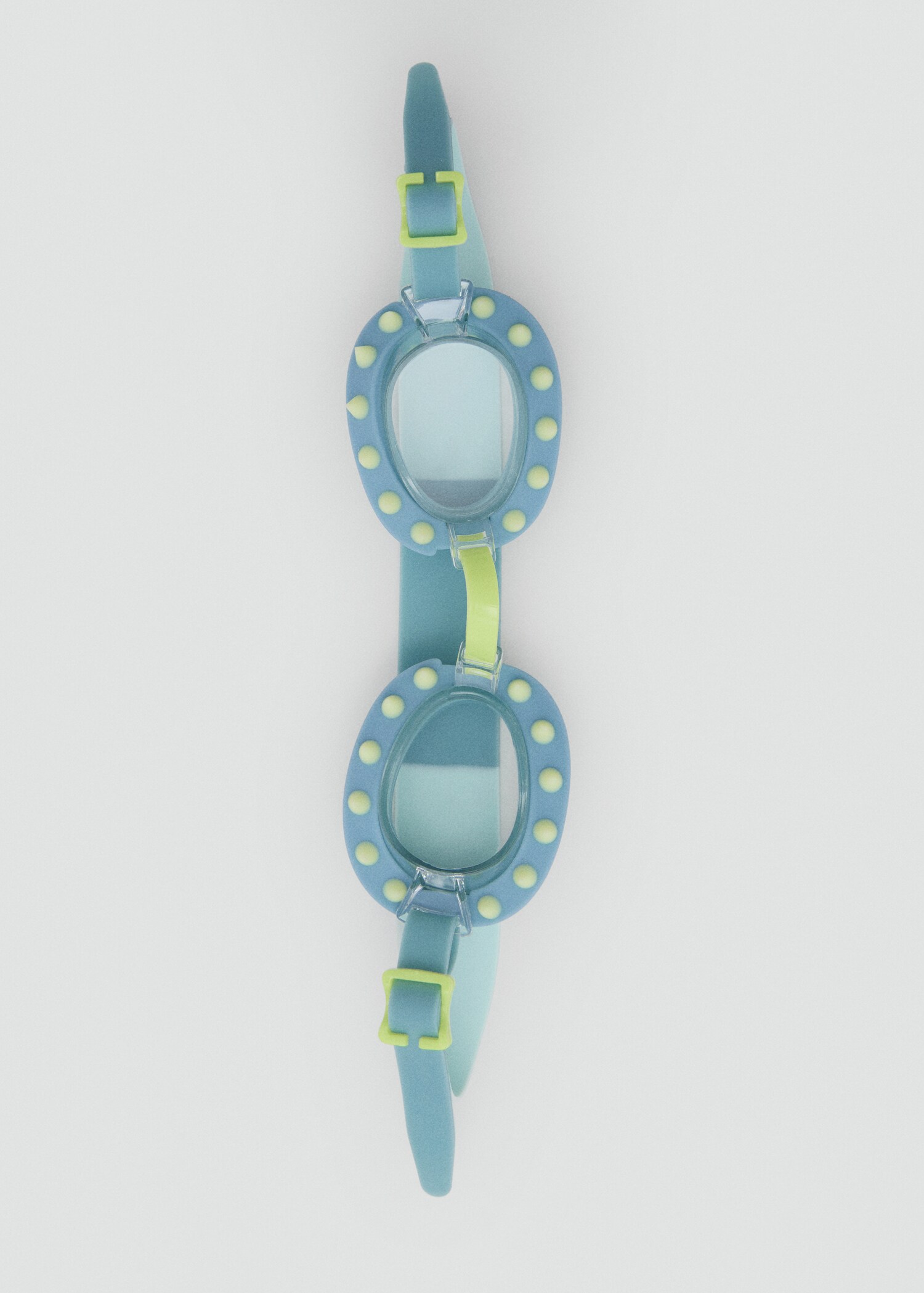 Gafas natación - Detalle del artículo 1