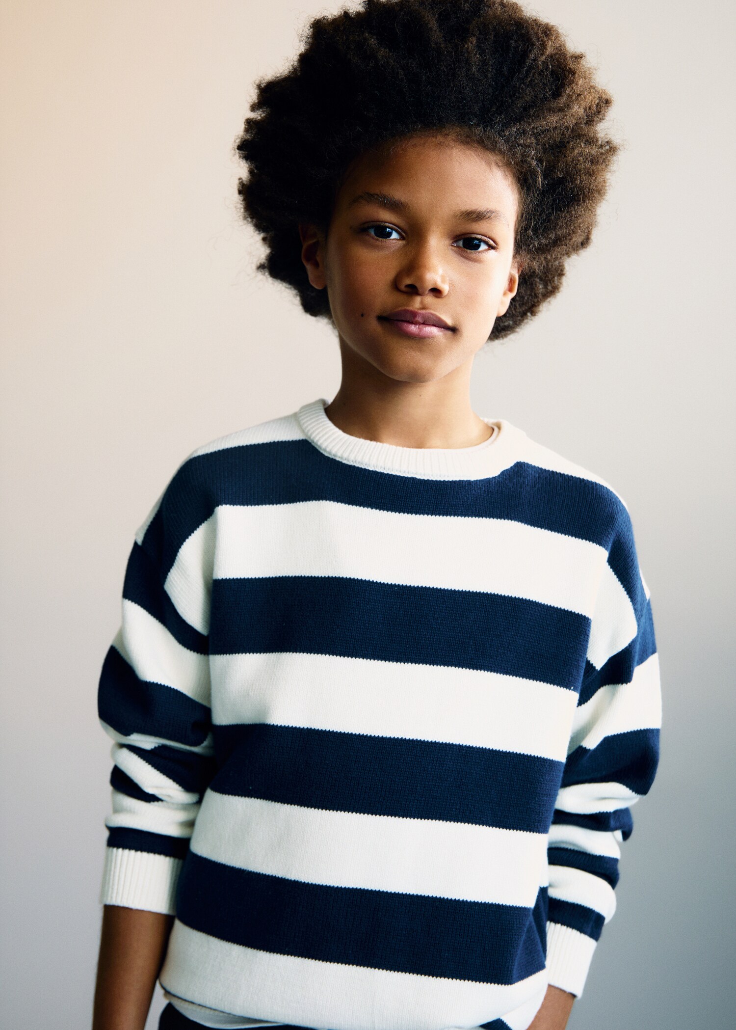 Jersei punt ratlles - Pla mig