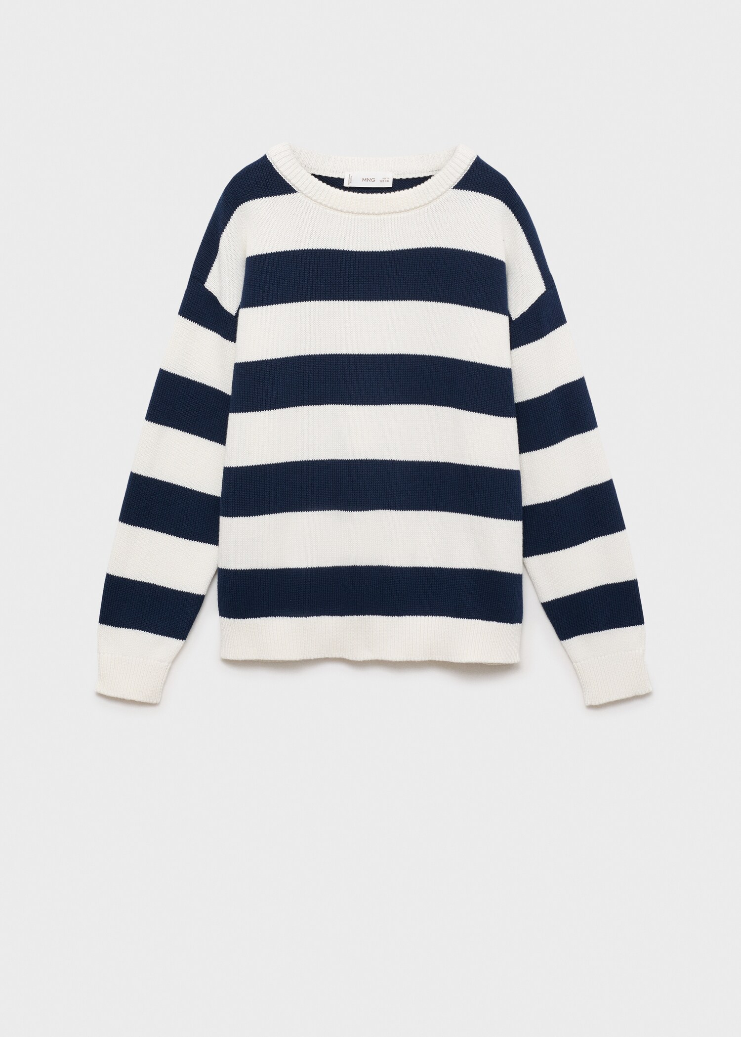 Jersei punt ratlles - Article sense model