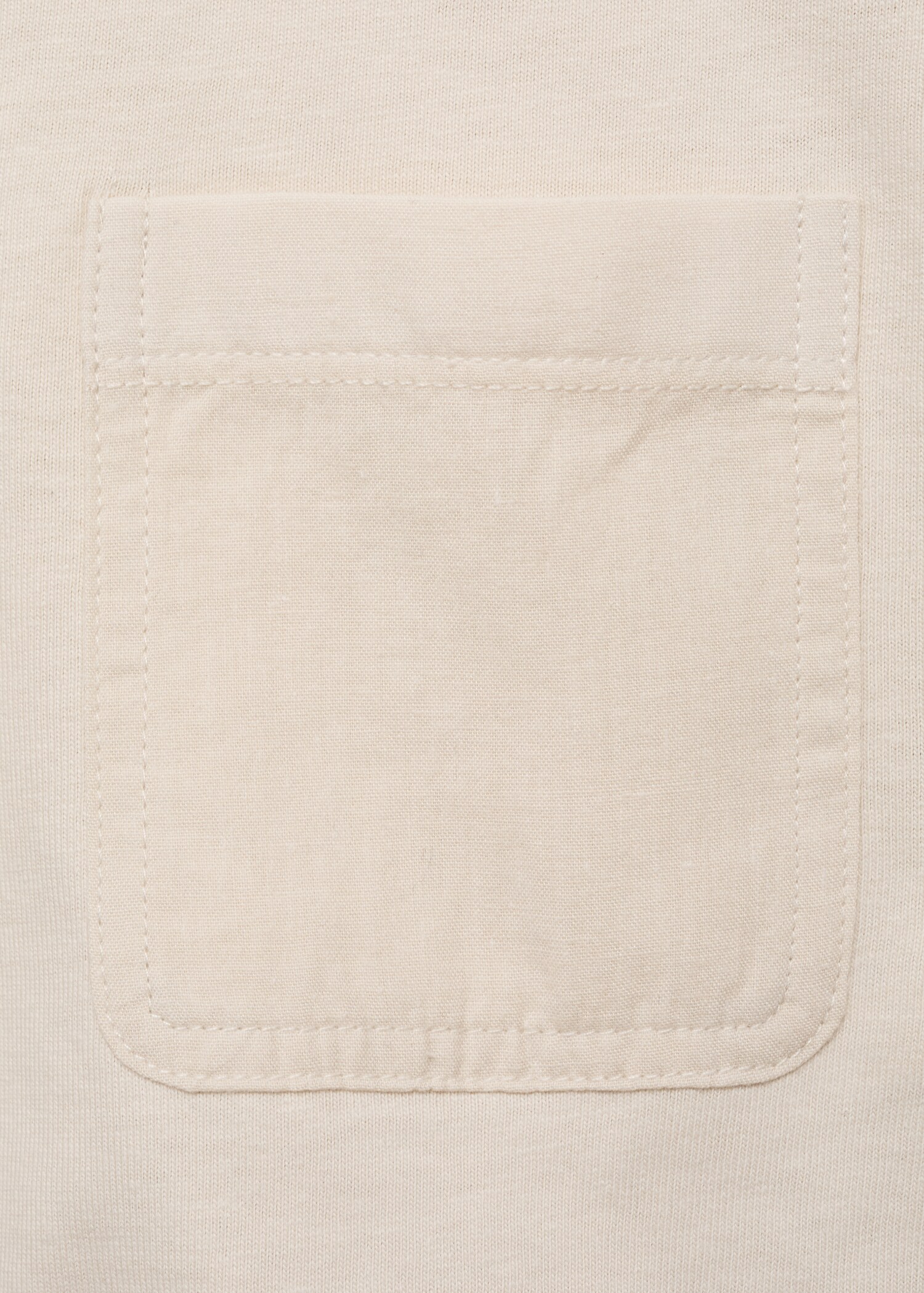 Σαλοπέτα πλεκτή βαμβακερή - Λεπτομέρεια του προϊόντος 0