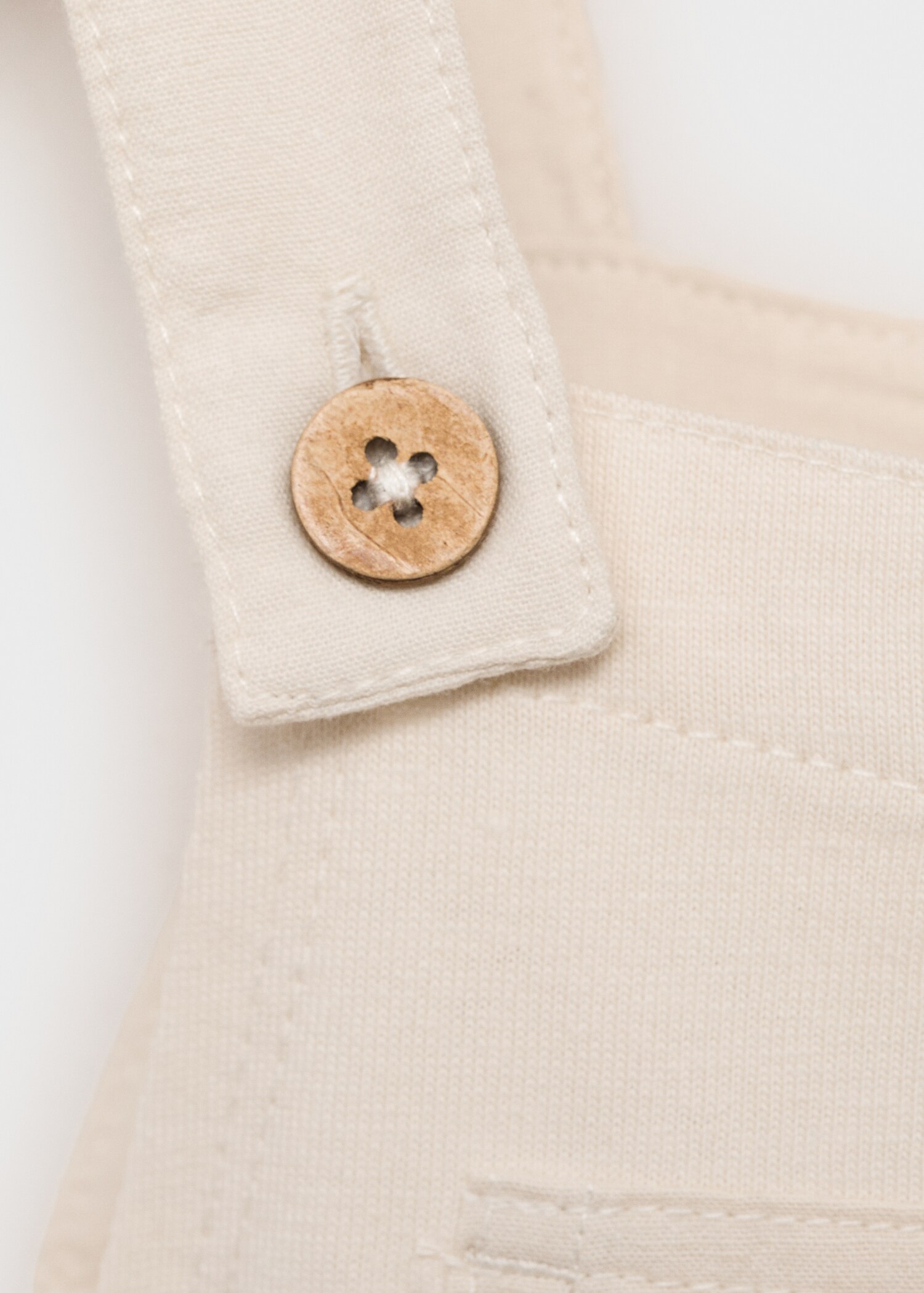 Σαλοπέτα πλεκτή βαμβακερή - Λεπτομέρεια του προϊόντος 8