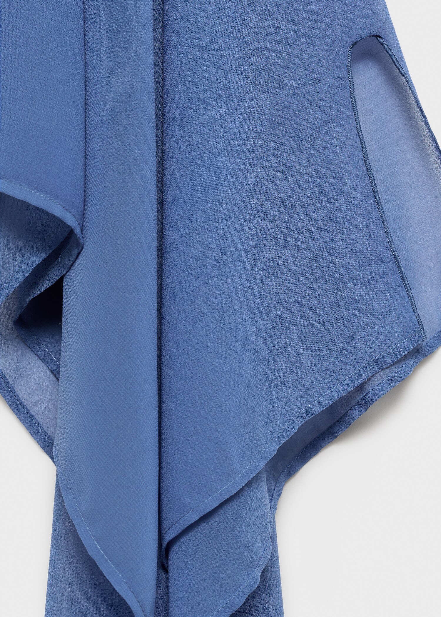 Chiffon layer top - Details of the article 0