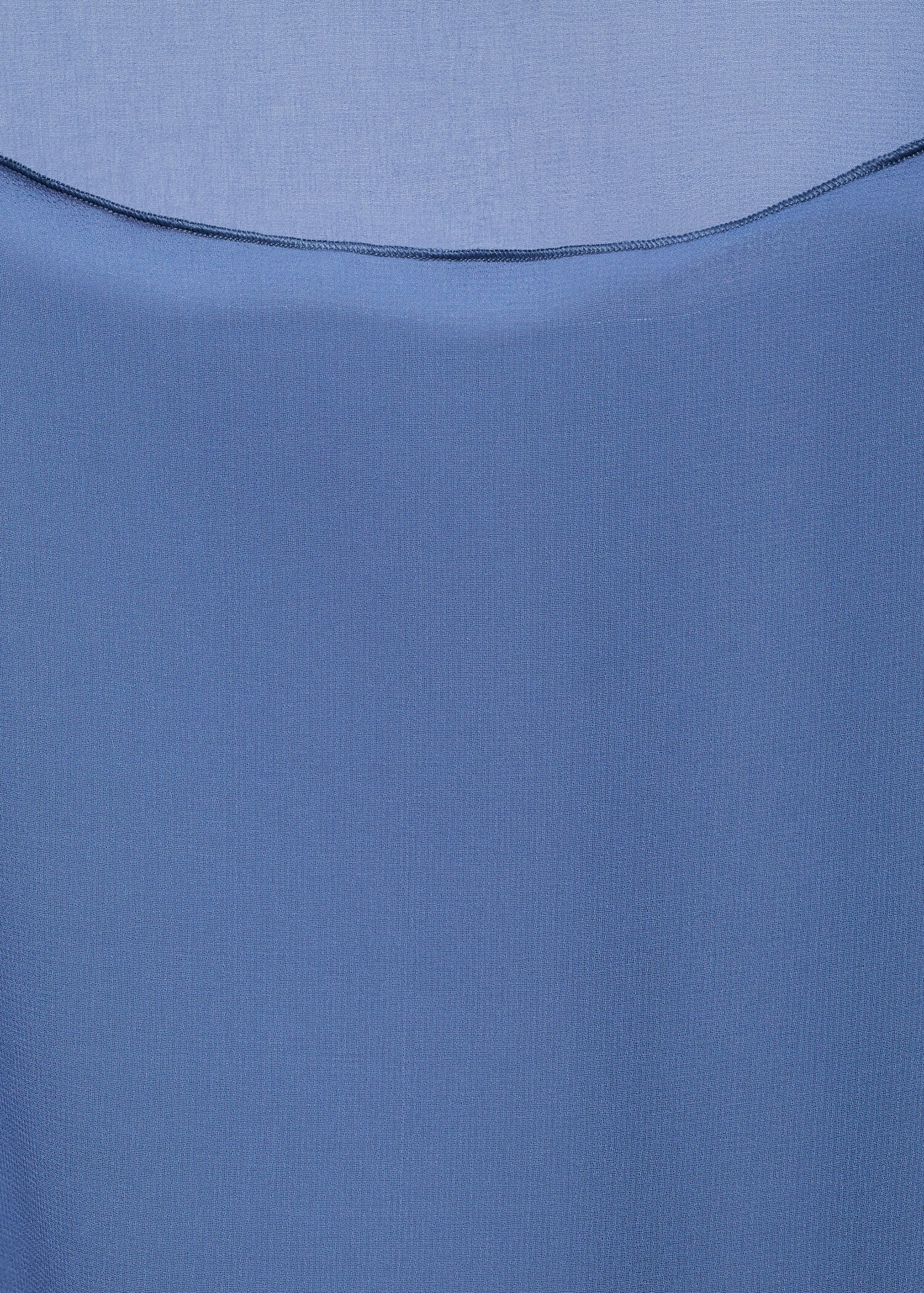 Chiffon layer top - Details of the article 8