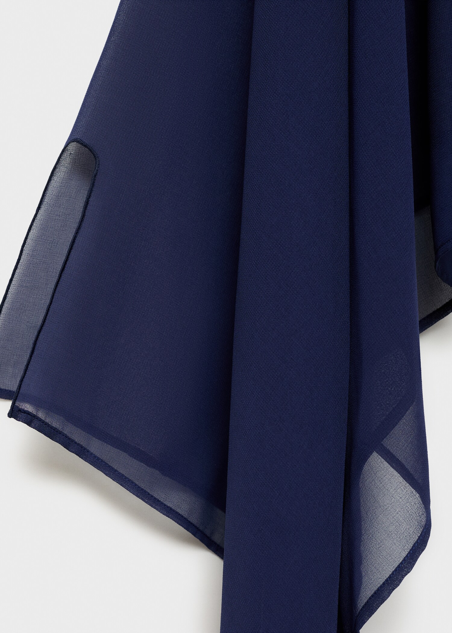 Chiffon layer top - Details of the article 0