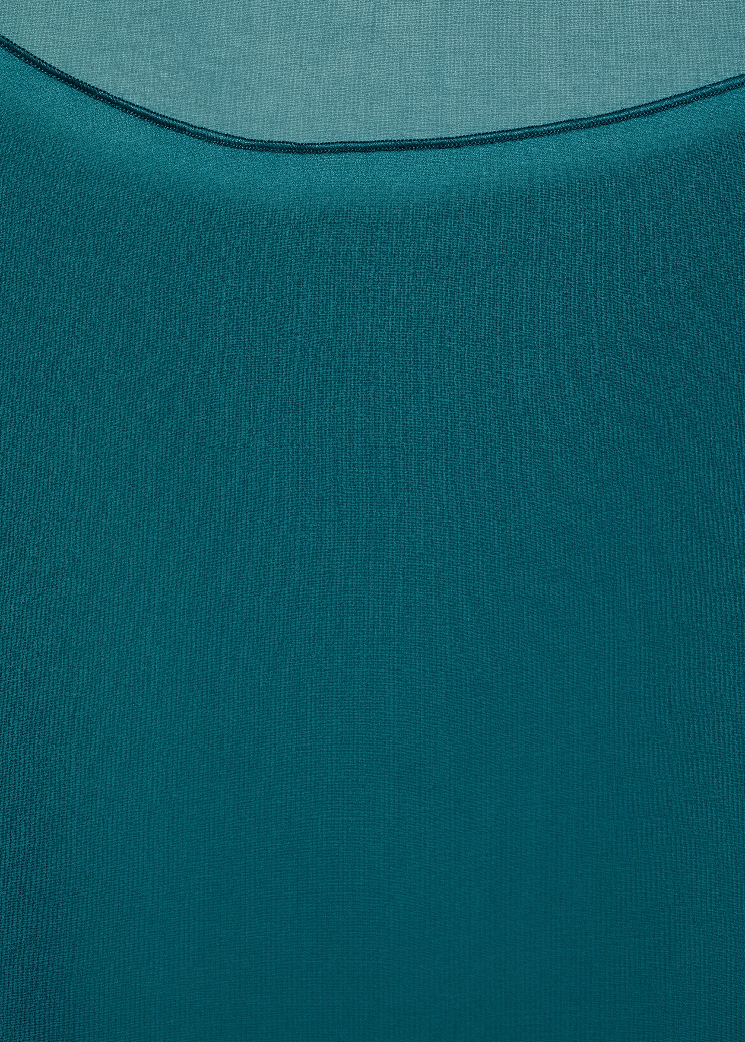 Chiffon layer top - Details of the article 8