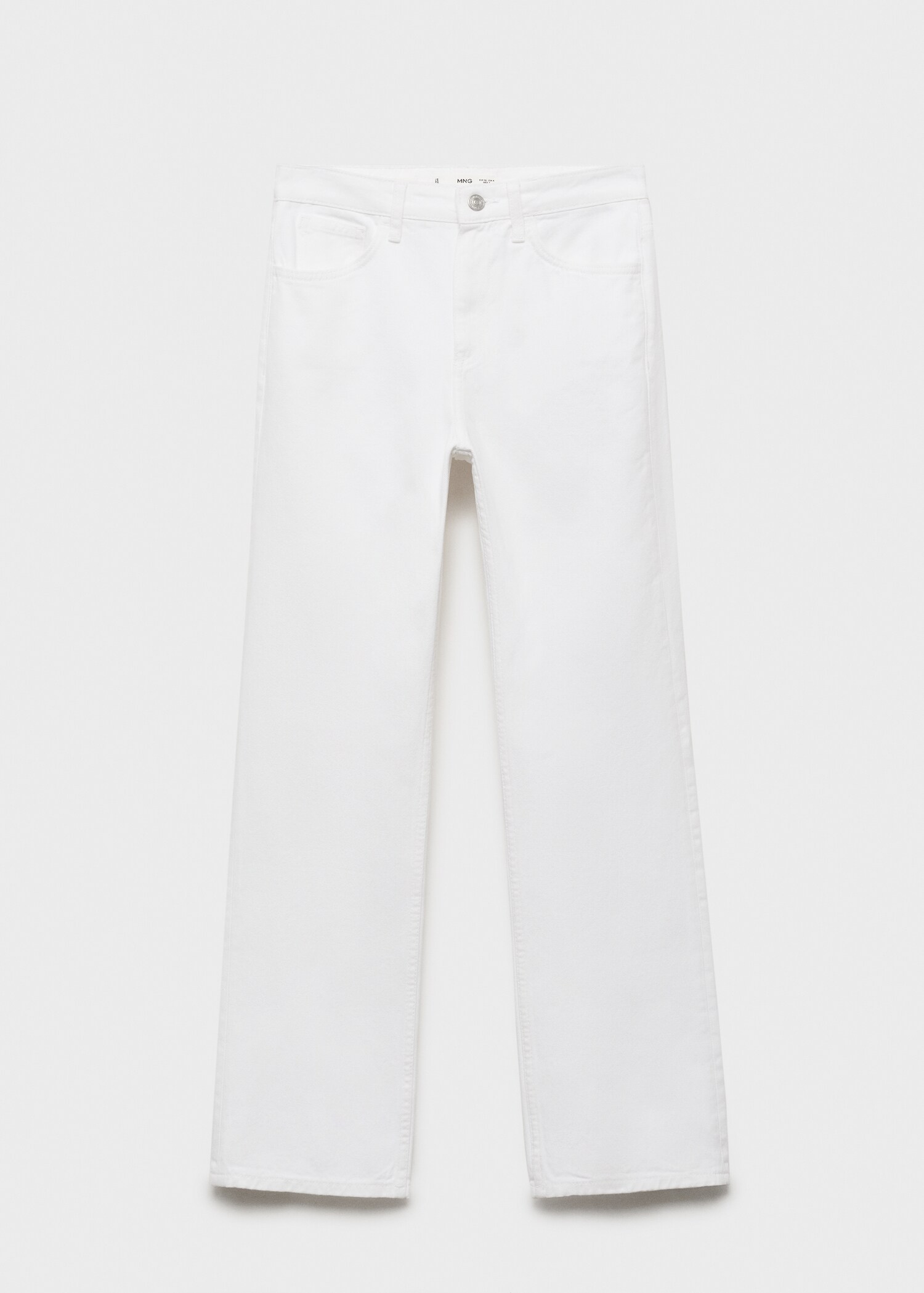 Jean Matilda droit taille normale - Article sans modèle