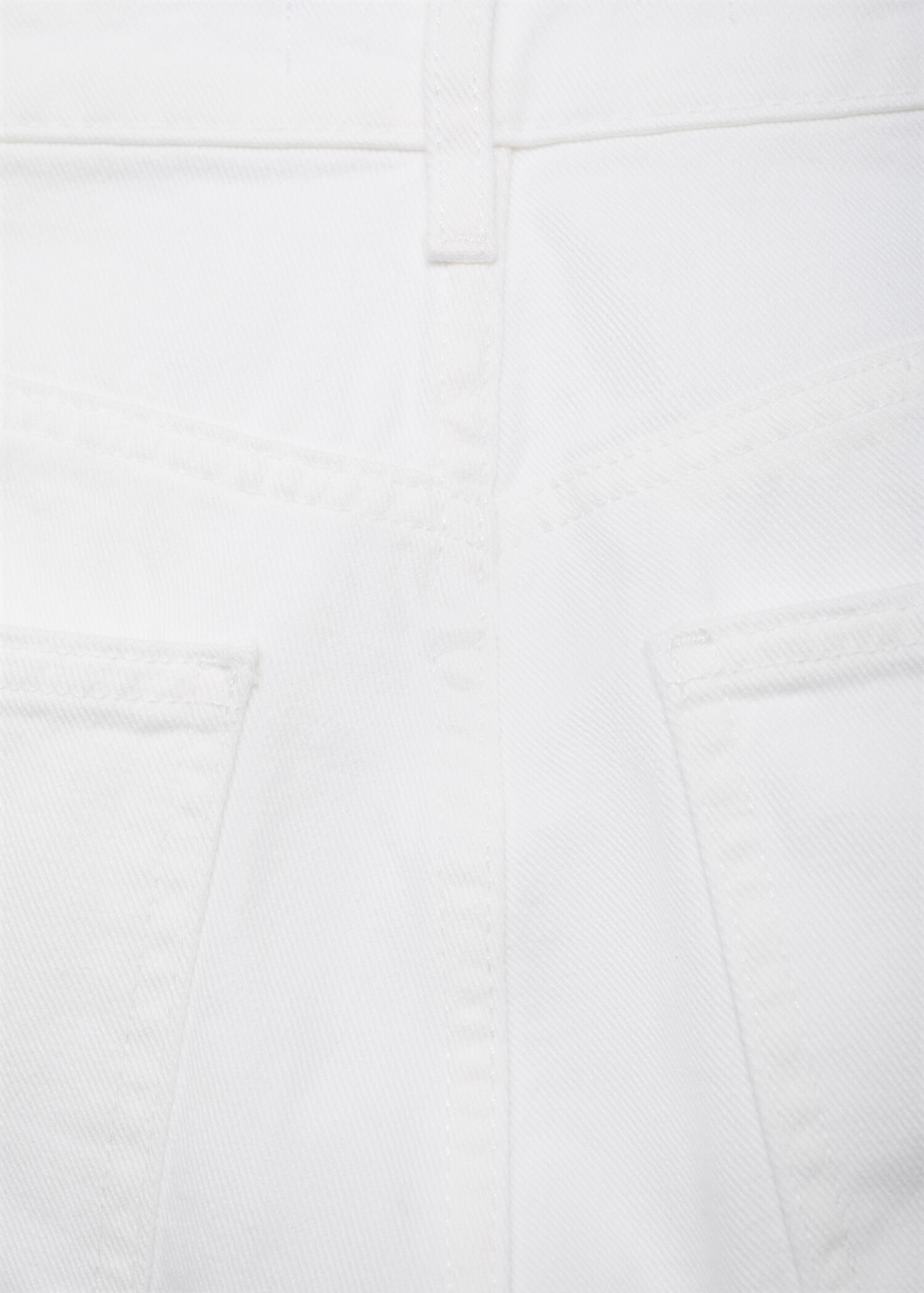 Jean Matilda droit taille normale - Détail de l'article 0