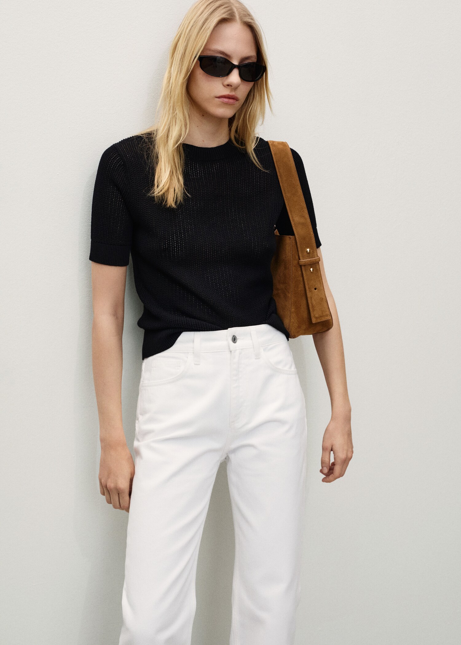 Jean Matilda droit taille normale - Détail de l'article 1