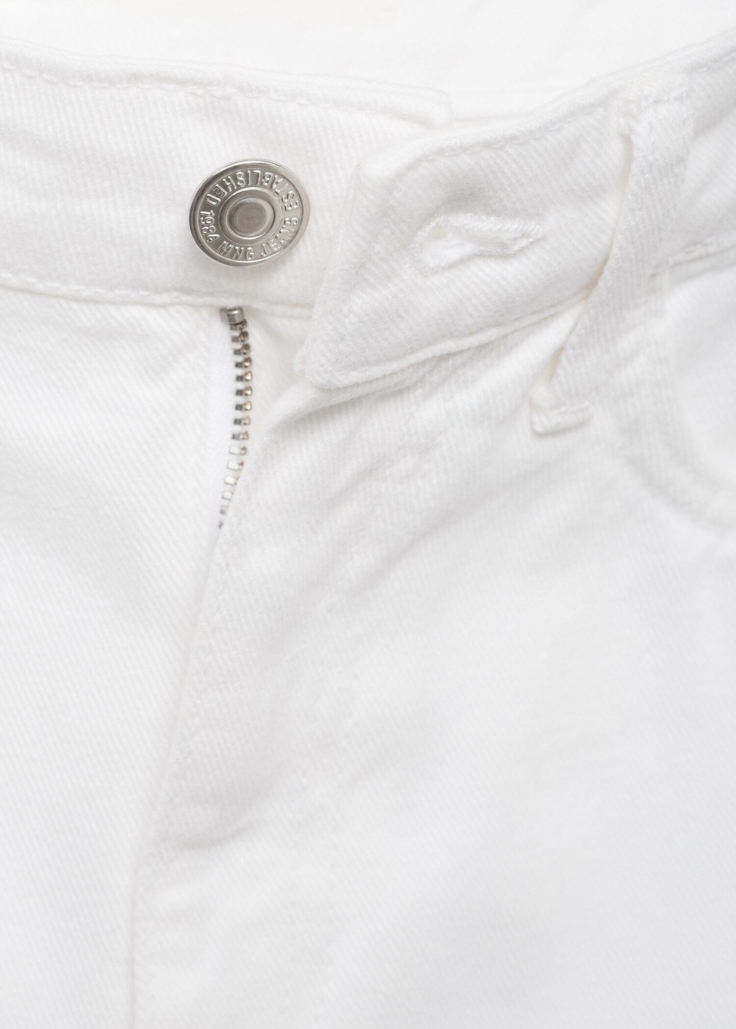 Jean Matilda droit taille normale - Détail de l'article 8