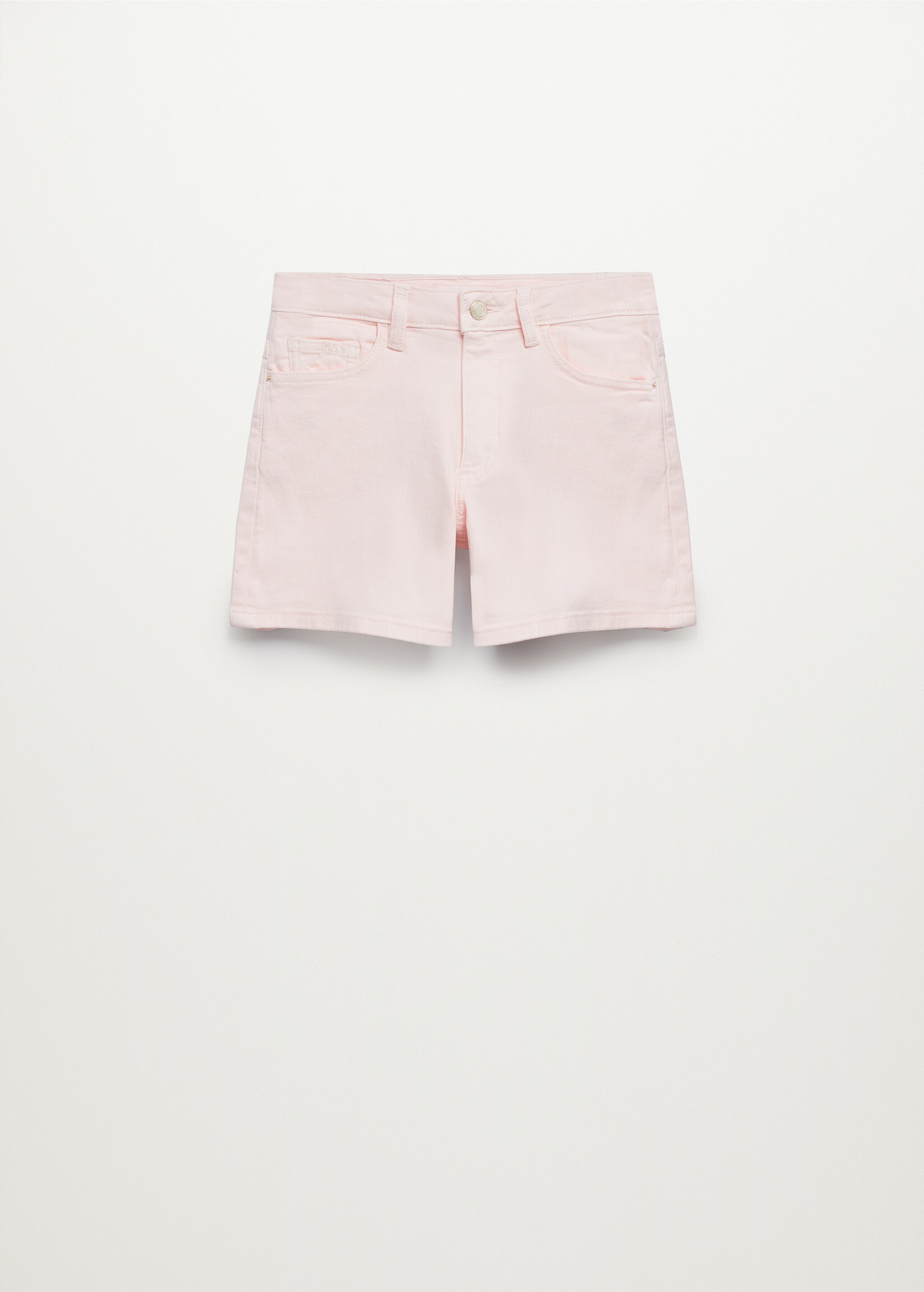 Short denim - Artículo sin modelo