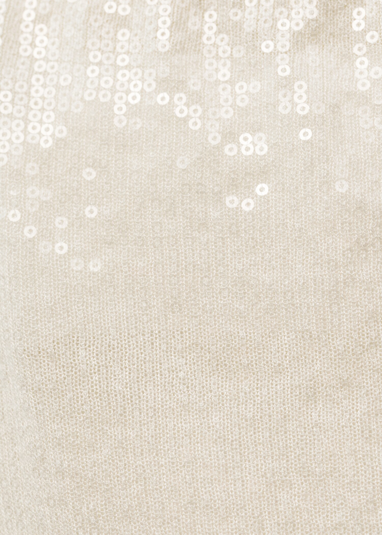 Falda punto lápiz lentejuelas - Detalle del artículo 8