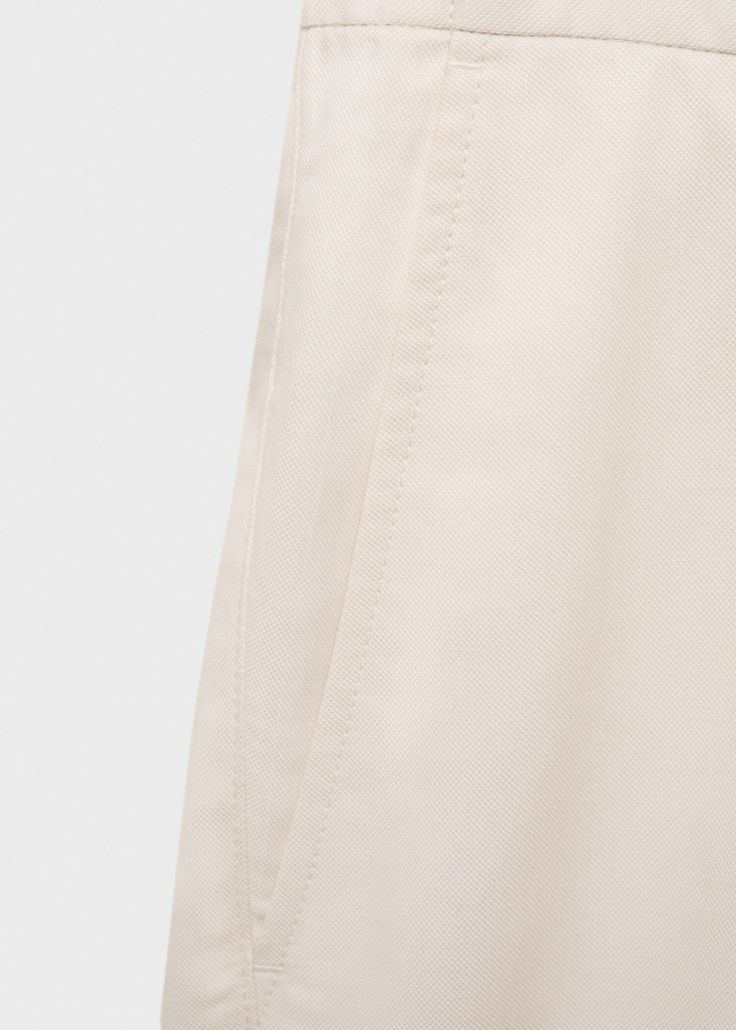 Bermudes fluides rectes - Detall de l'article 0