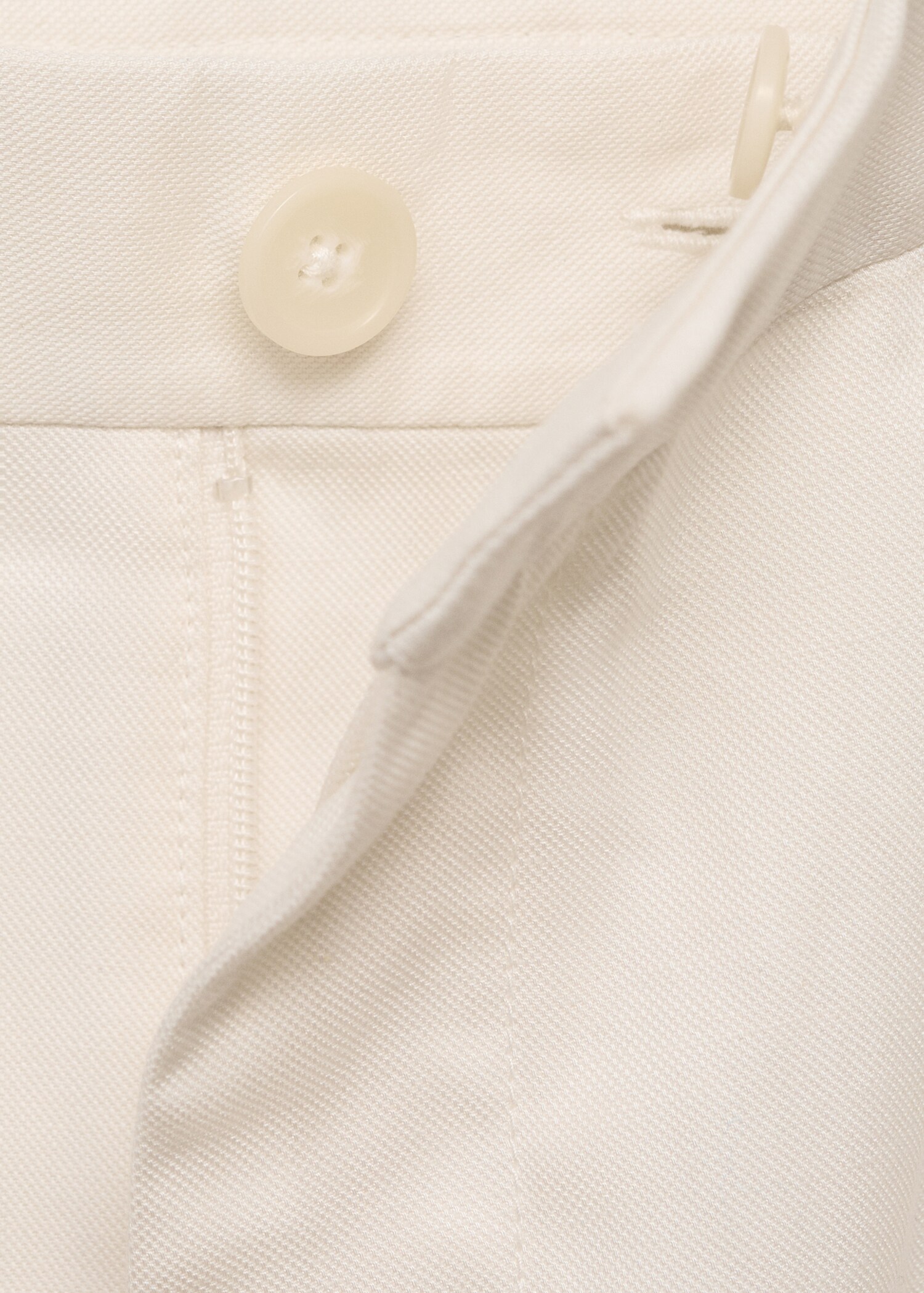 Bermudes fluides rectes - Detall de l'article 8