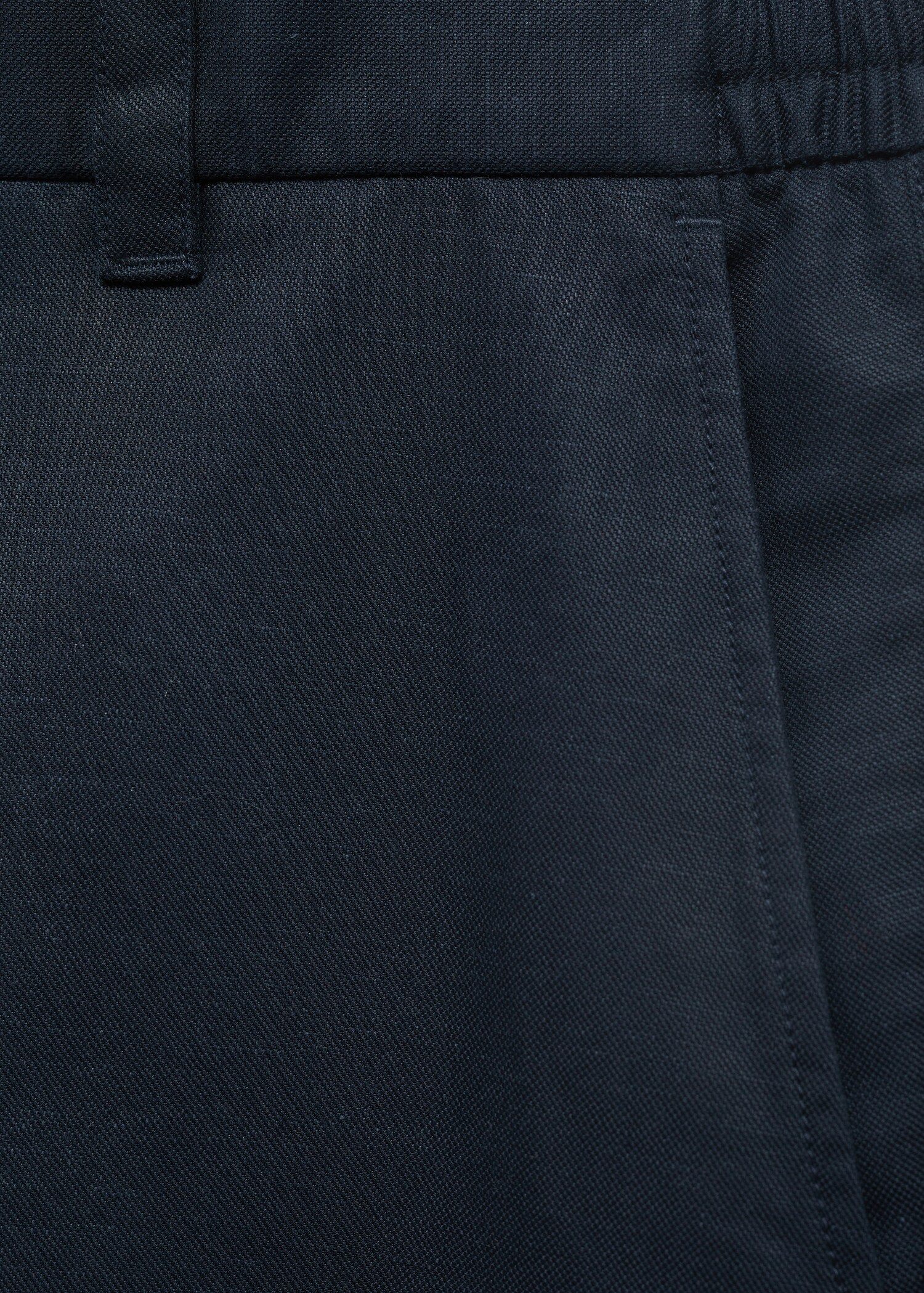 Bermudes fluides rectes - Detall de l'article 0