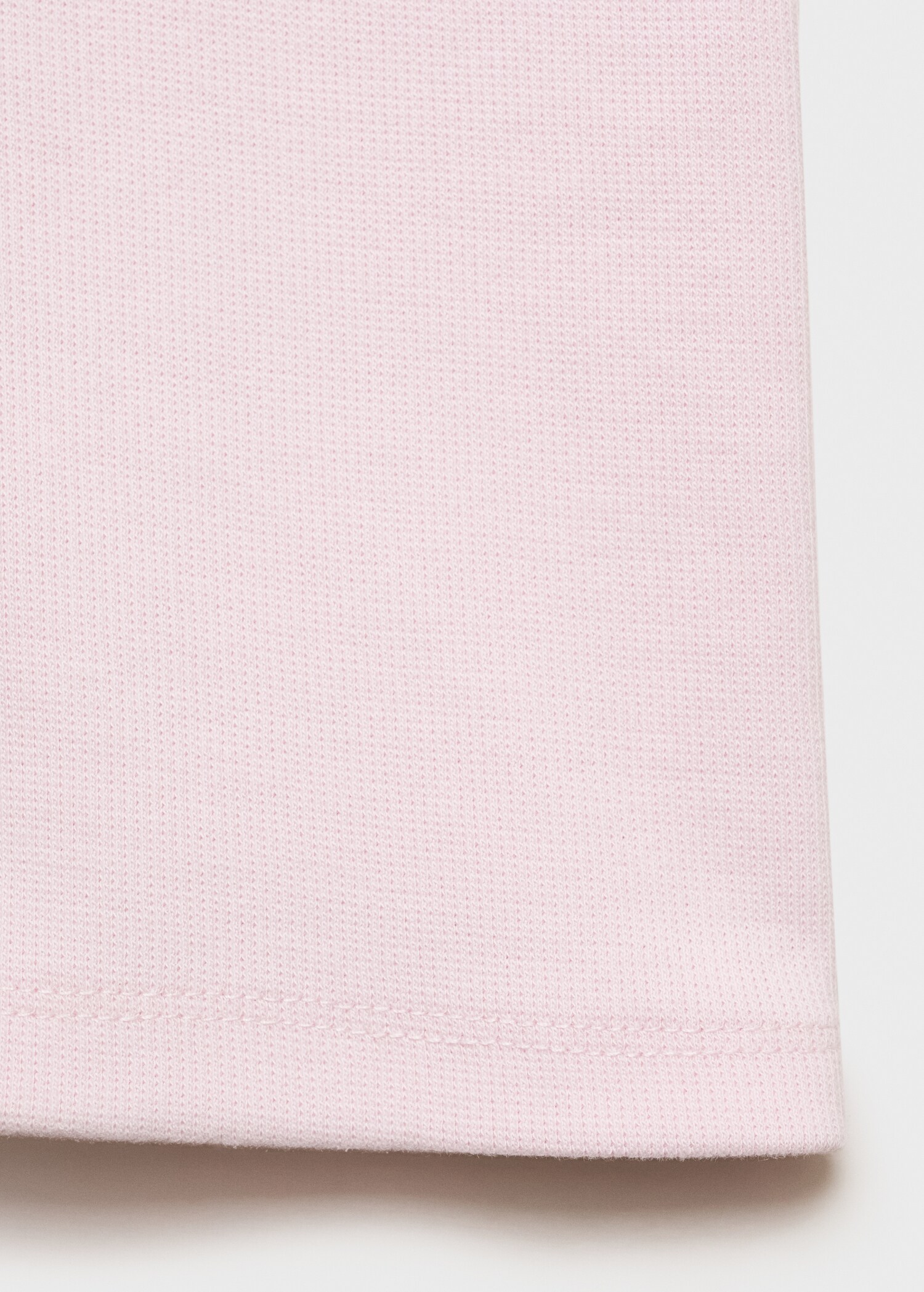 Κοντά κολάν από ριμπ - Λεπτομέρεια του προϊόντος 8