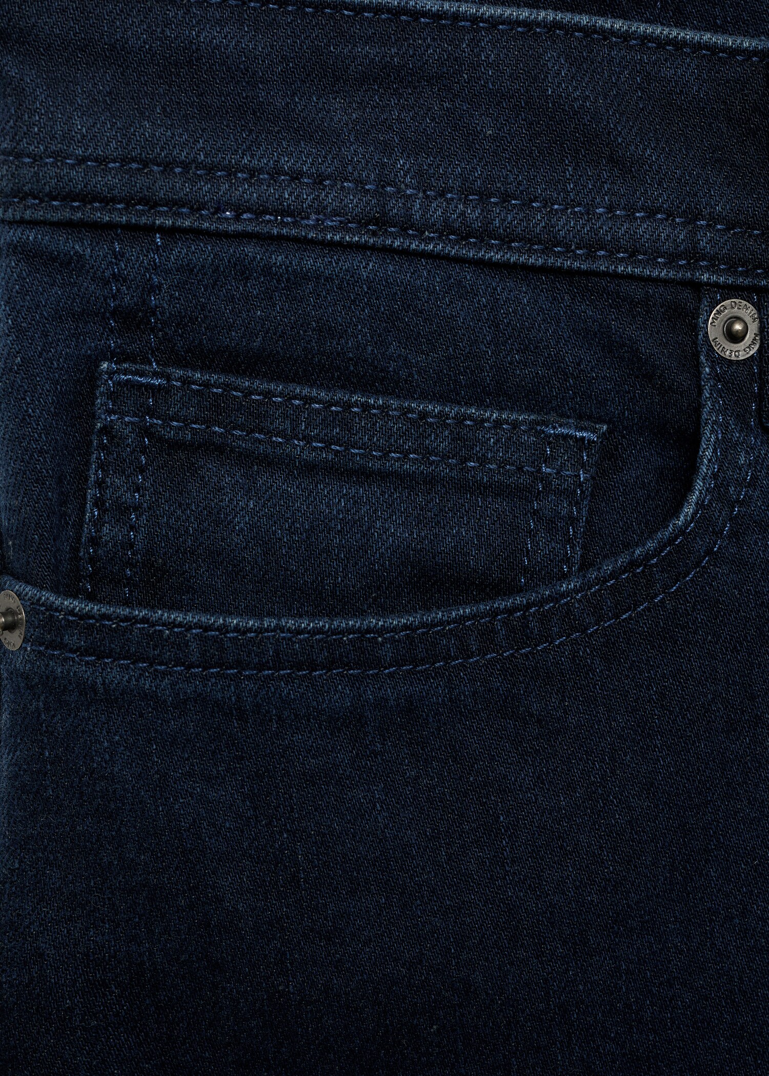 Jan slim-fit jeans - Details of the article 0