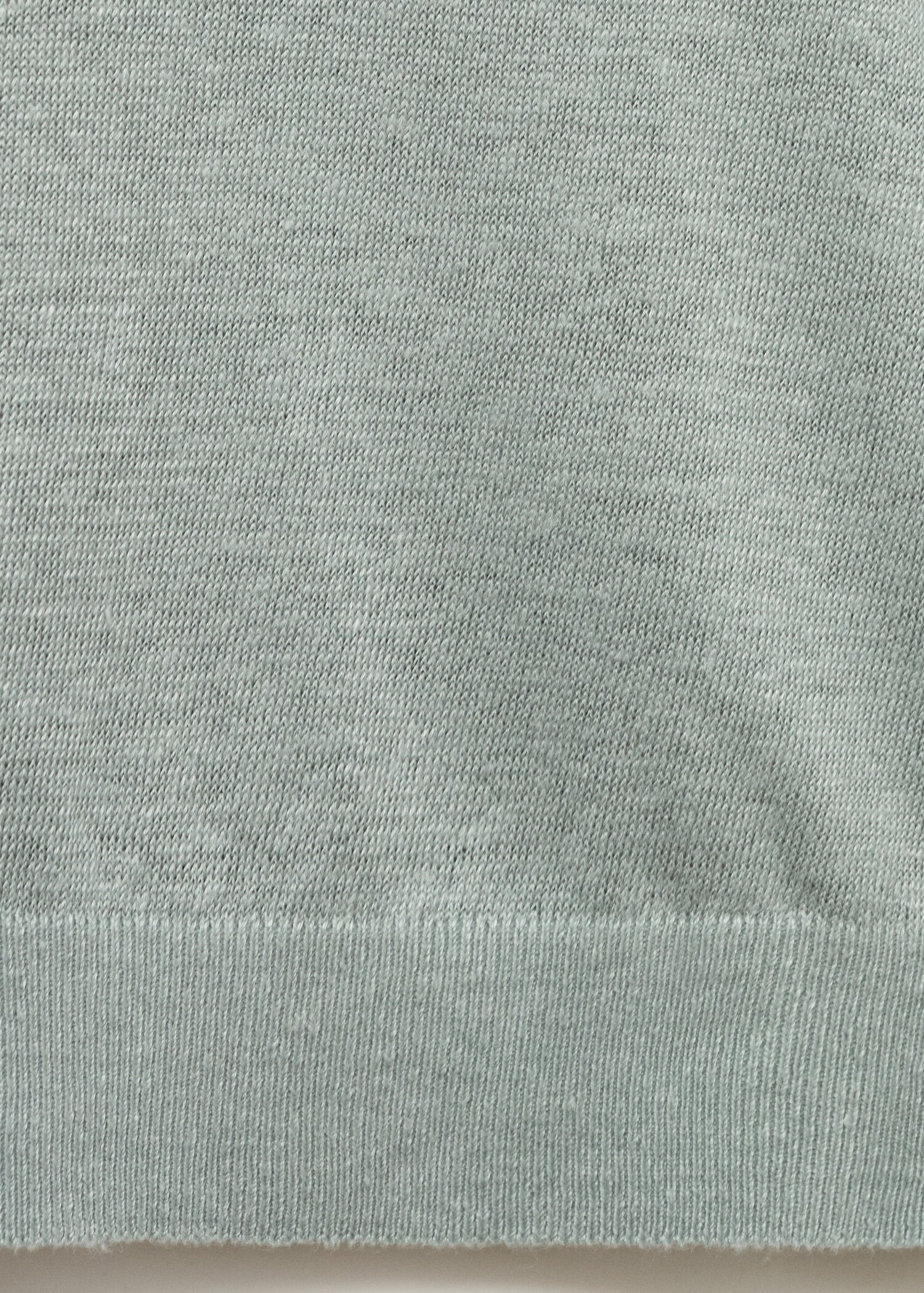 Pull fluide 100 % lin - Détail de l'article 0