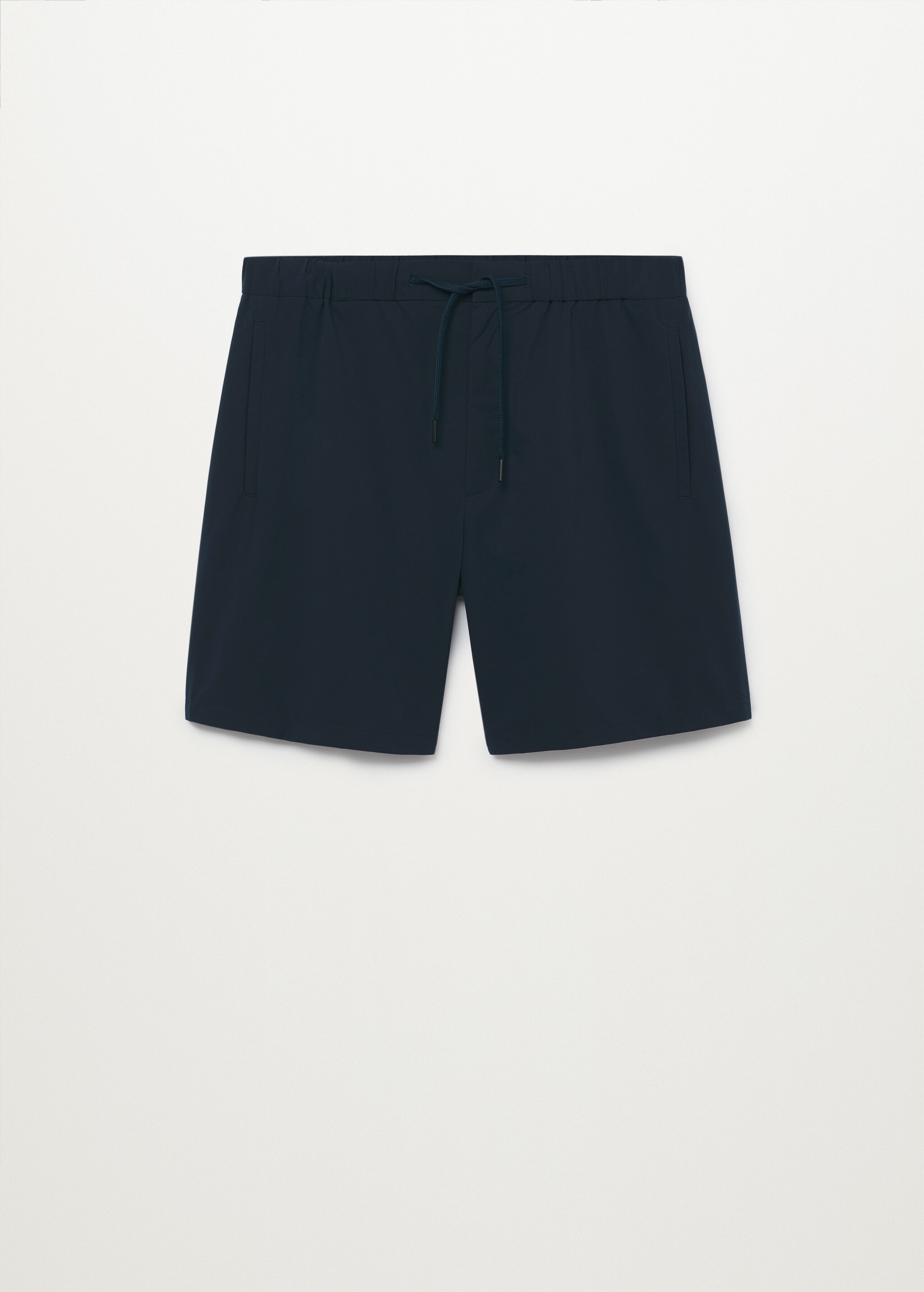 Bermudas jogger técnicas - Artículo sin modelo