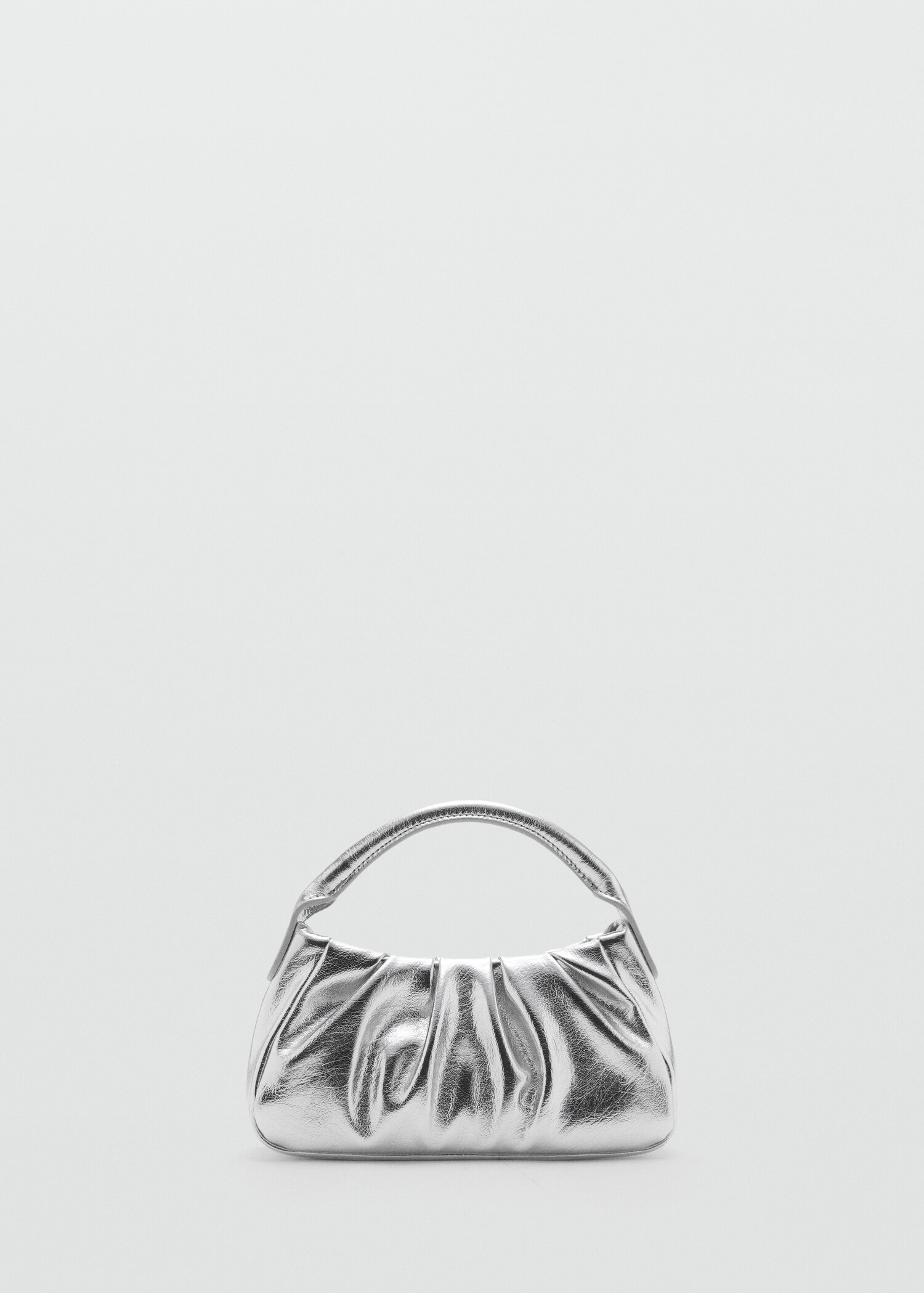 Quilted chain bag - Article without model