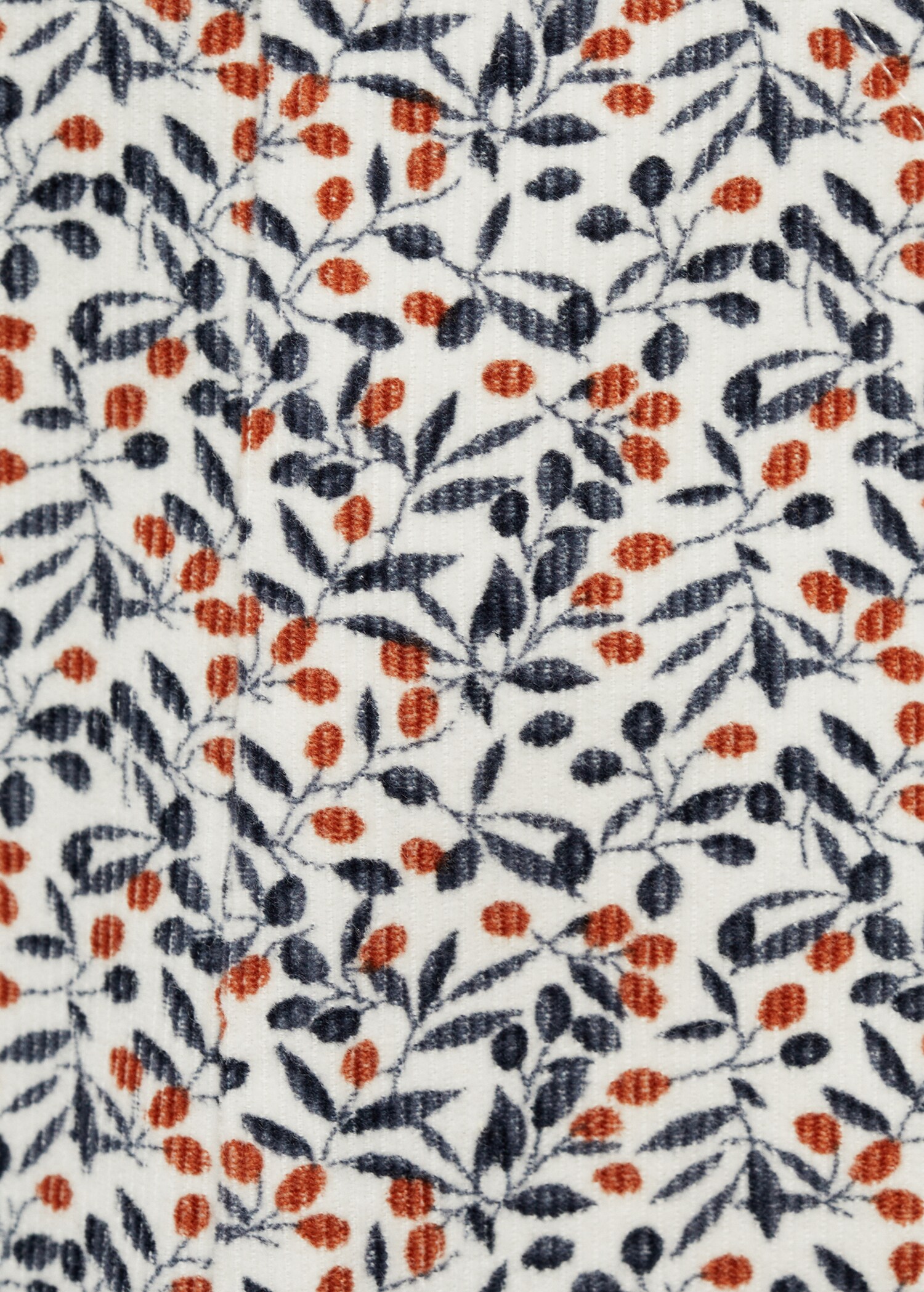 Soft long dungarees - Details of the article 8