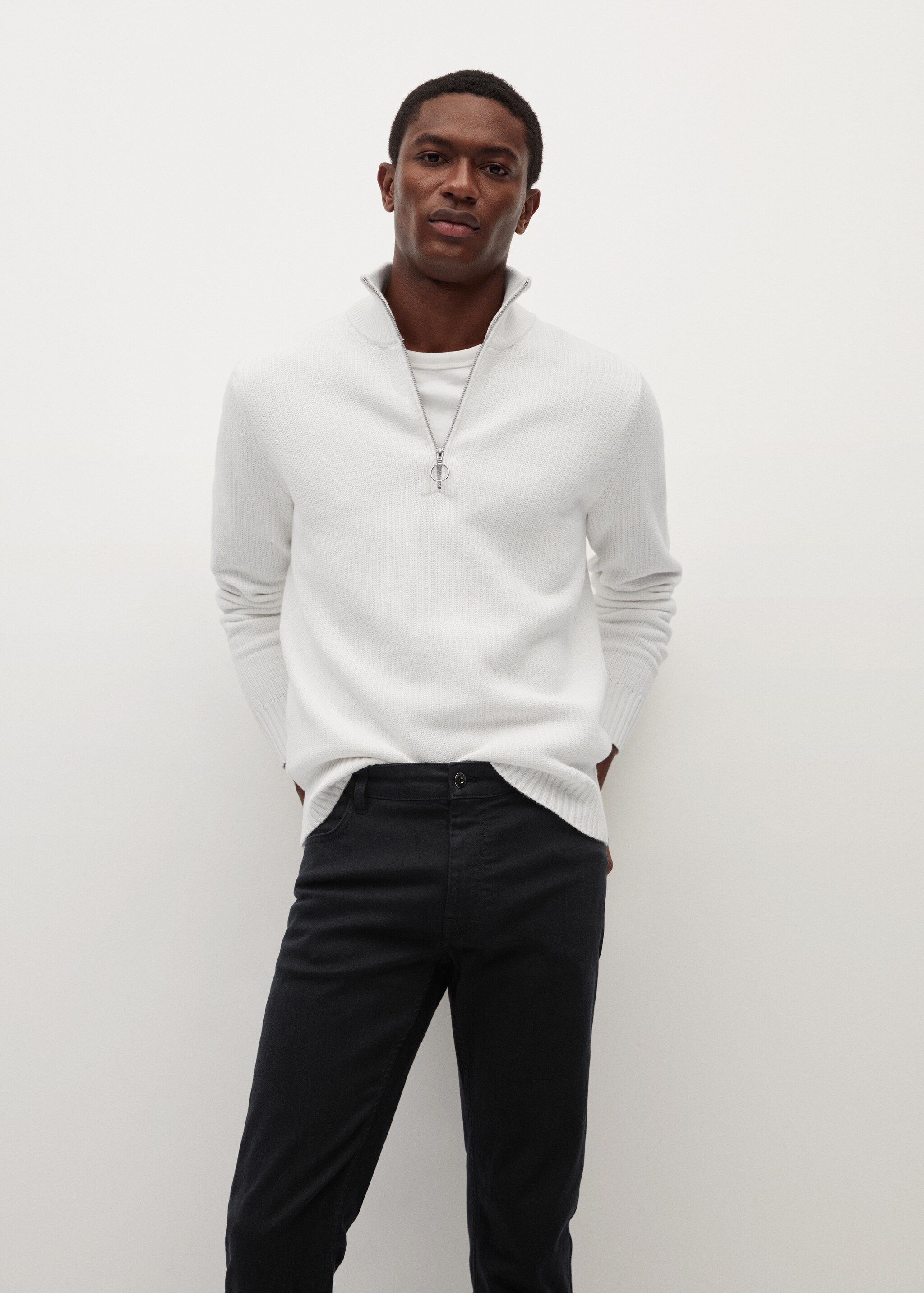 Jeans Patrick slim fit Ultra Soft Touch - Detalle del artículo 2