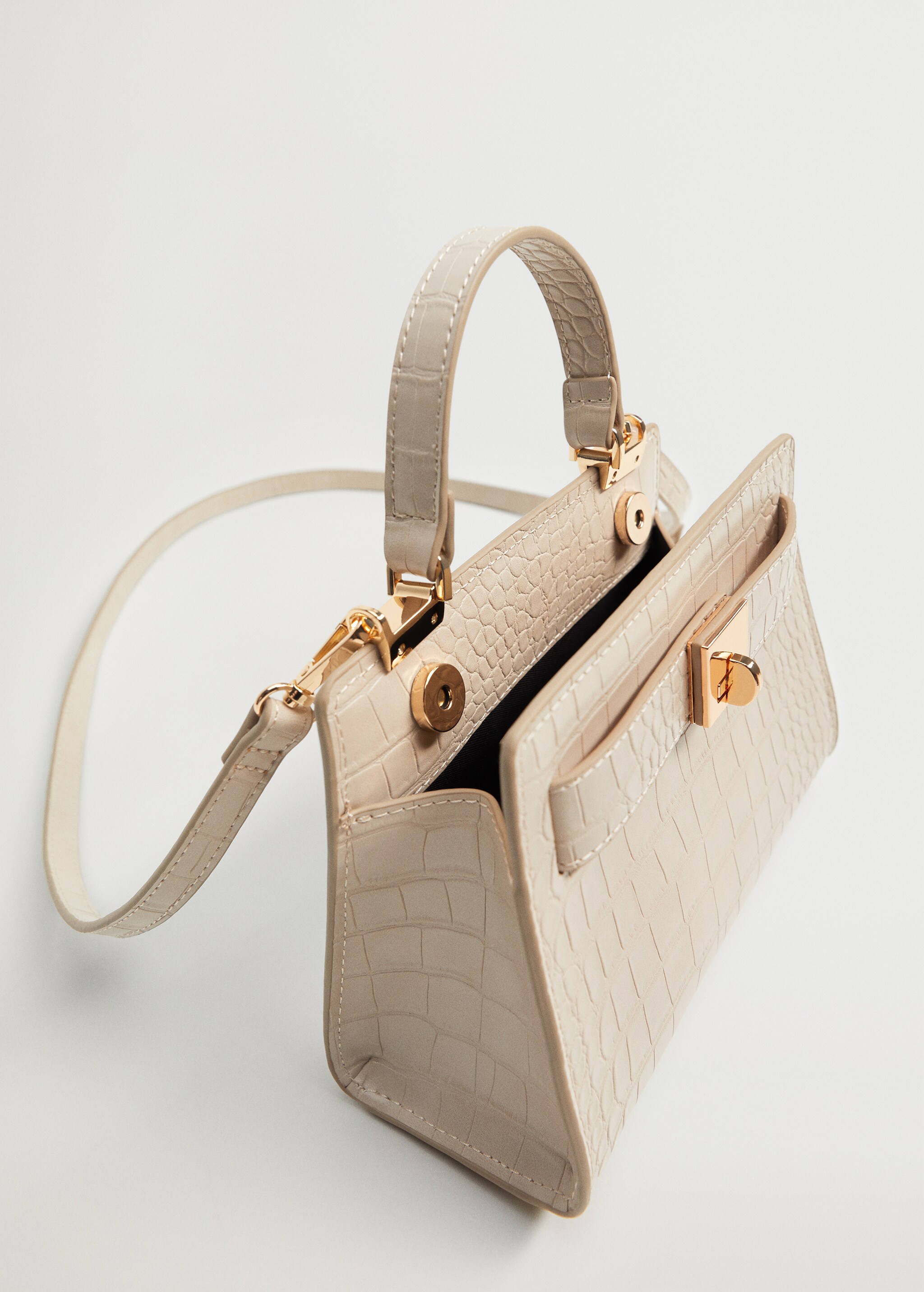 Retro mini bag - Details of the article 2