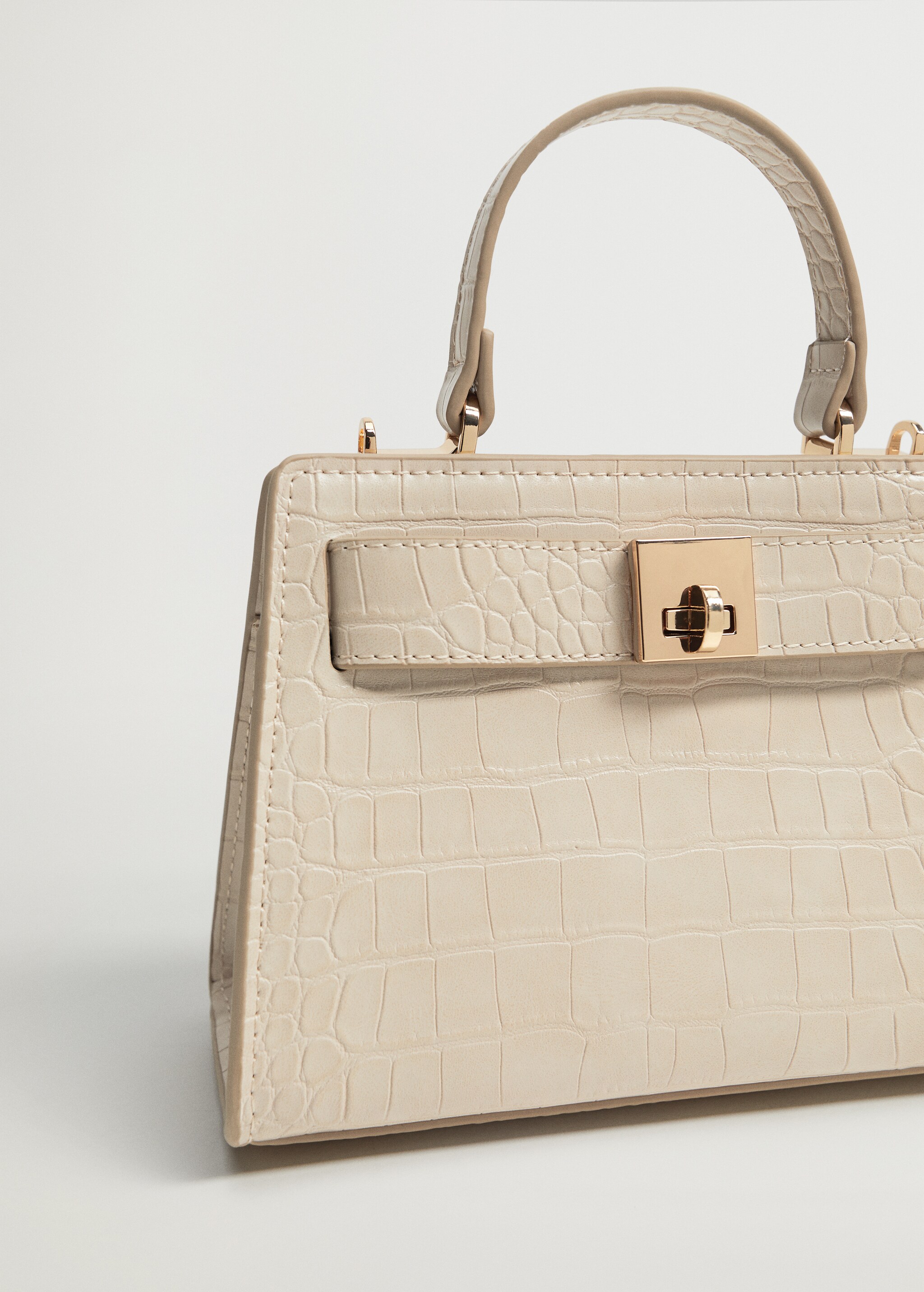 Retro mini bag - Details of the article 3