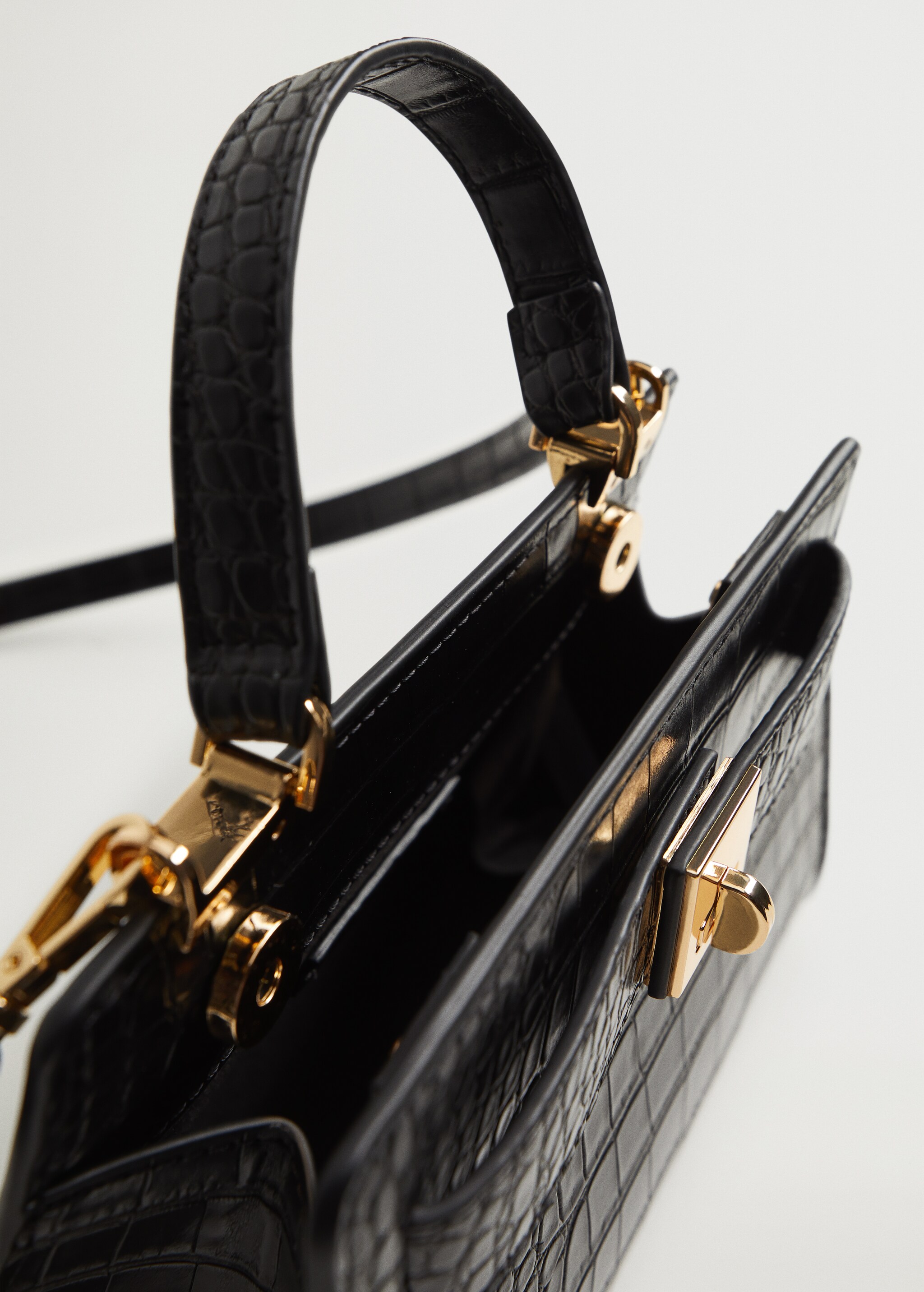 Retro mini bag - Details of the article 2