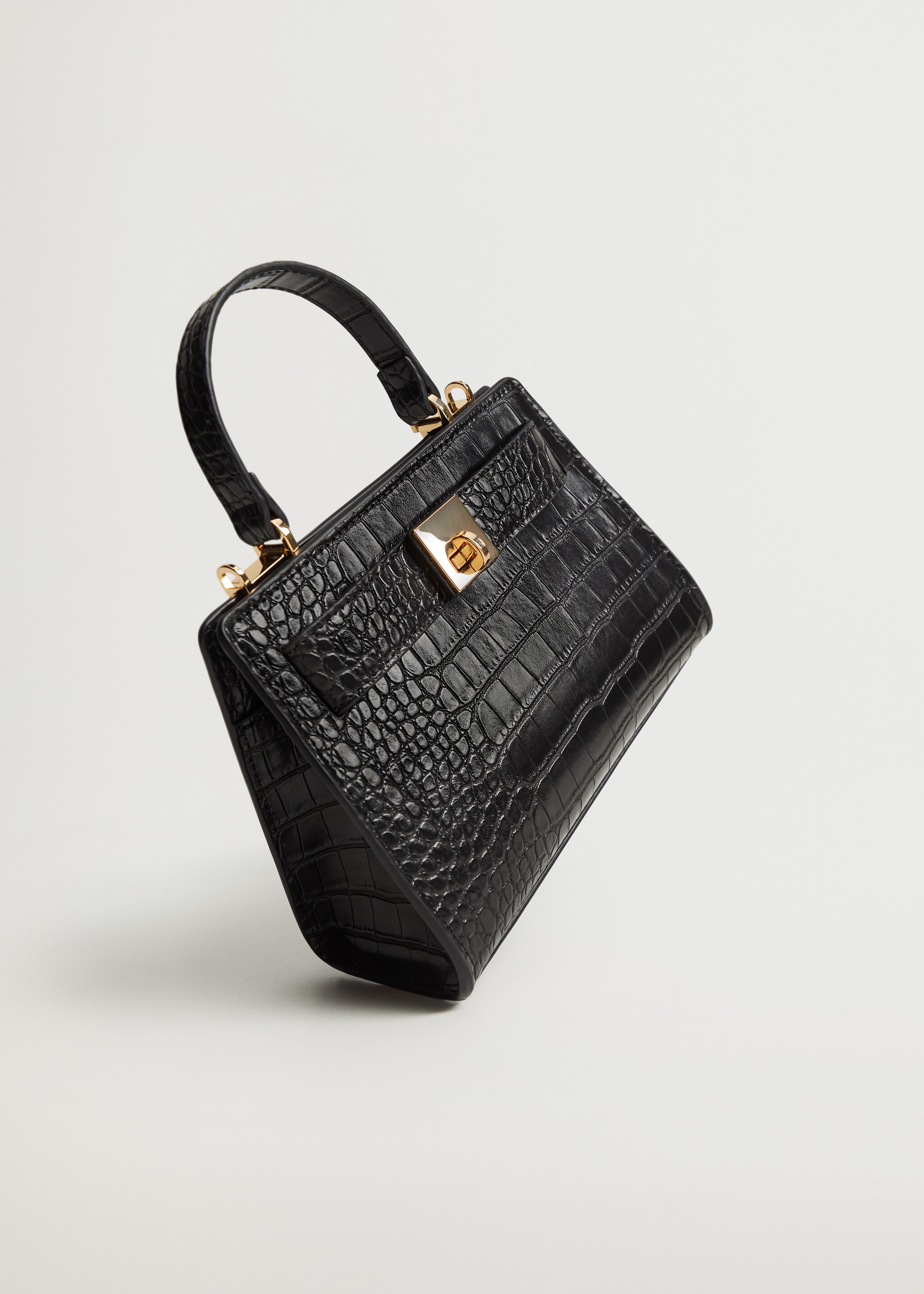 Retro mini bag - Details of the article 3