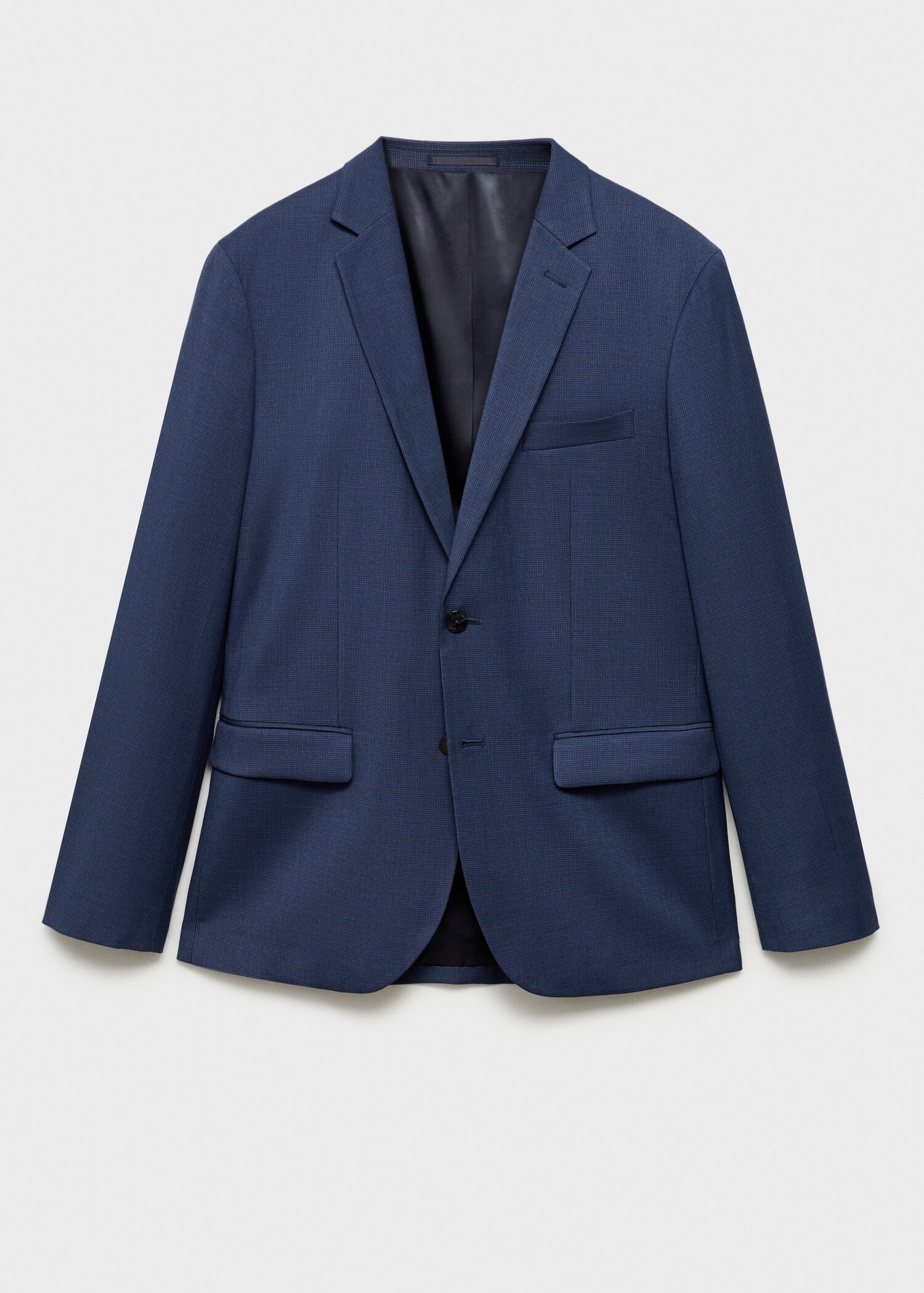 Americana traje París super slim fit - Artículo sin modelo