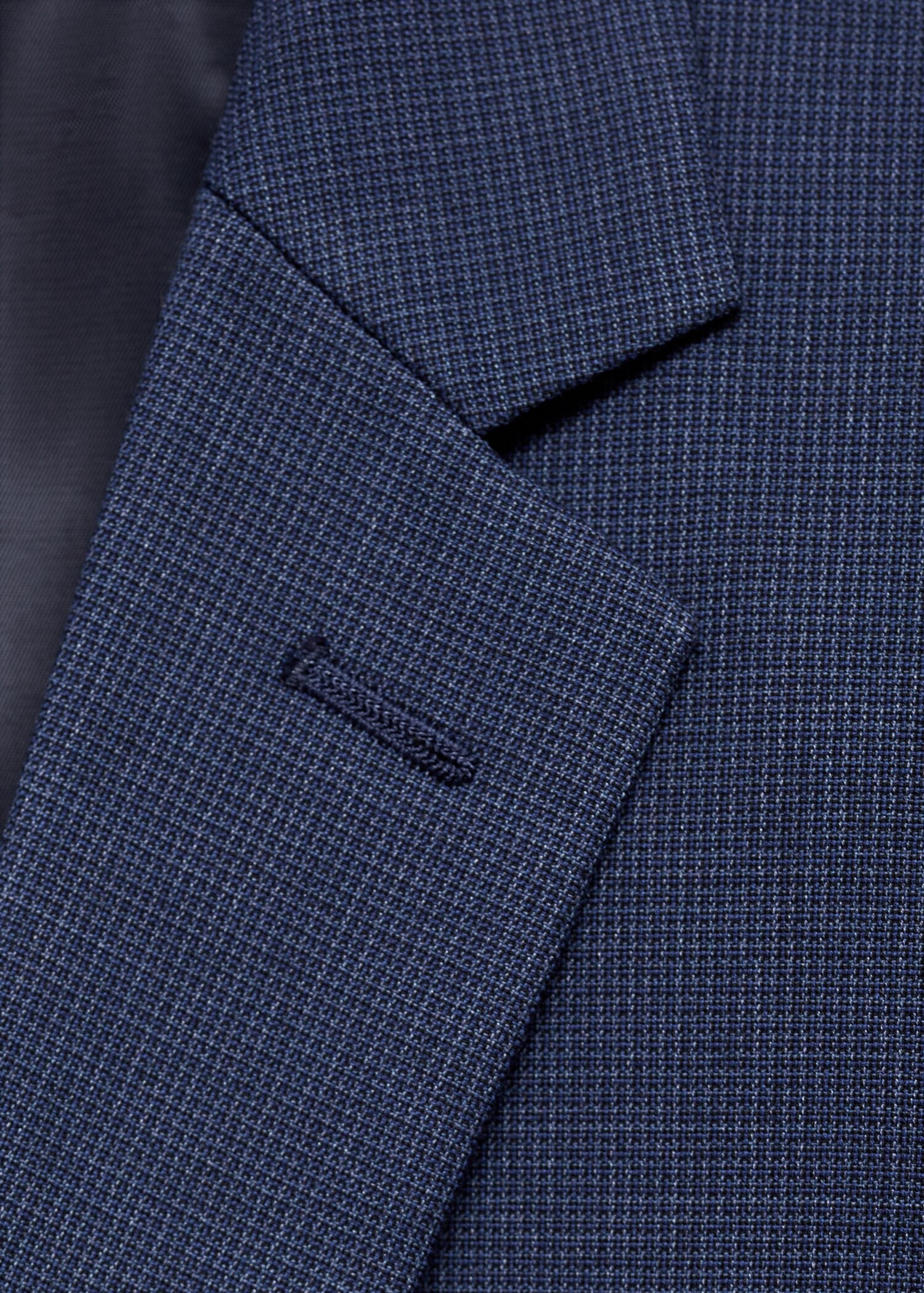 Americana traje París super slim fit - Detalle del artículo 8