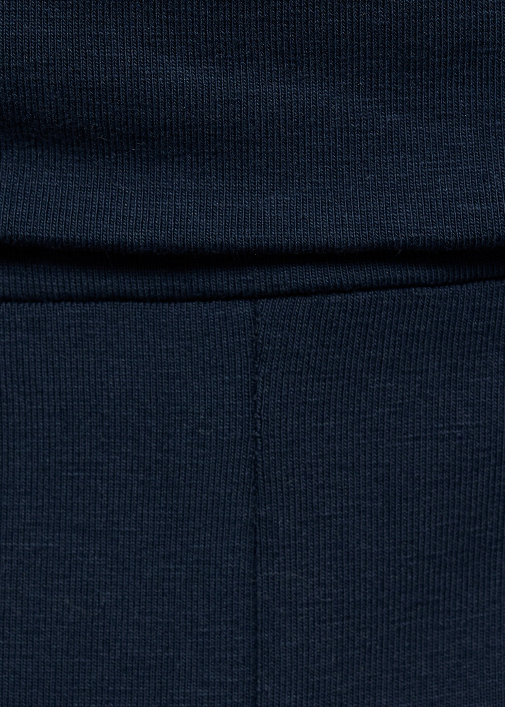 Utsvängda leggings - Detaljer om artikeln 8, Navy blå. Ref: 87060621-00.